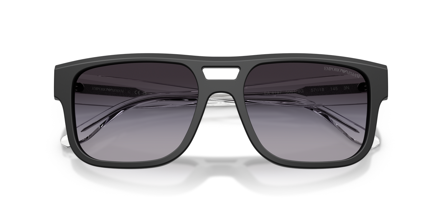 EMPORIO ARMANI EA4197 50018G 57