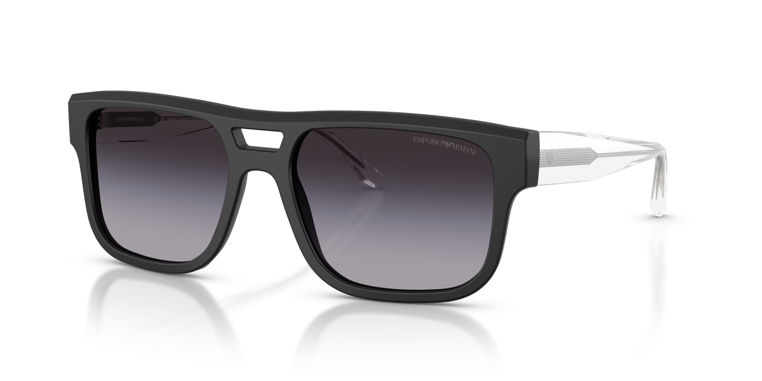 EMPORIO ARMANI EA4197 50018G 57