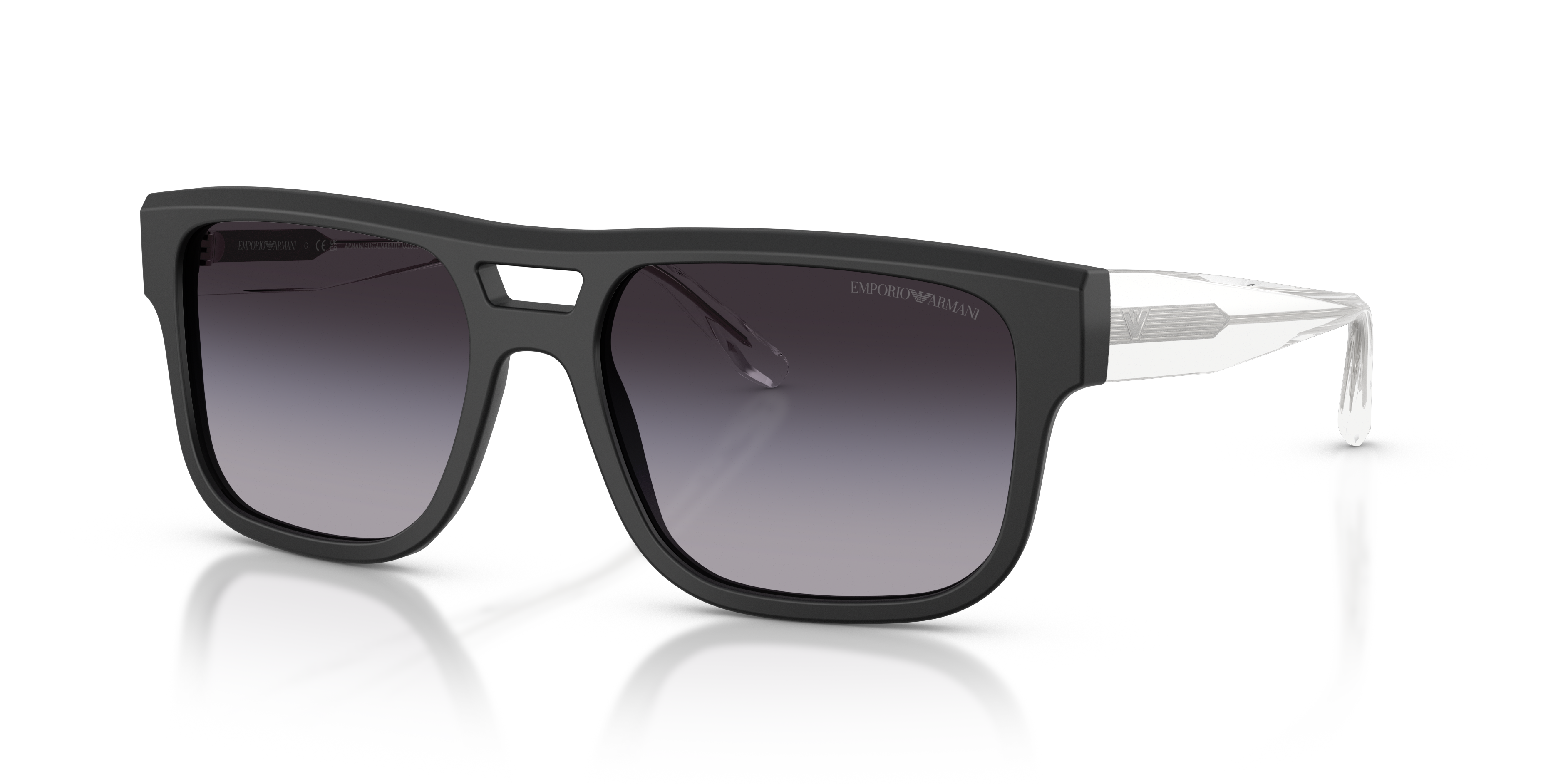 EMPORIO ARMANI EA4197 50018G 57