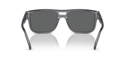 EMPORIO ARMANI EA4197 502987 57