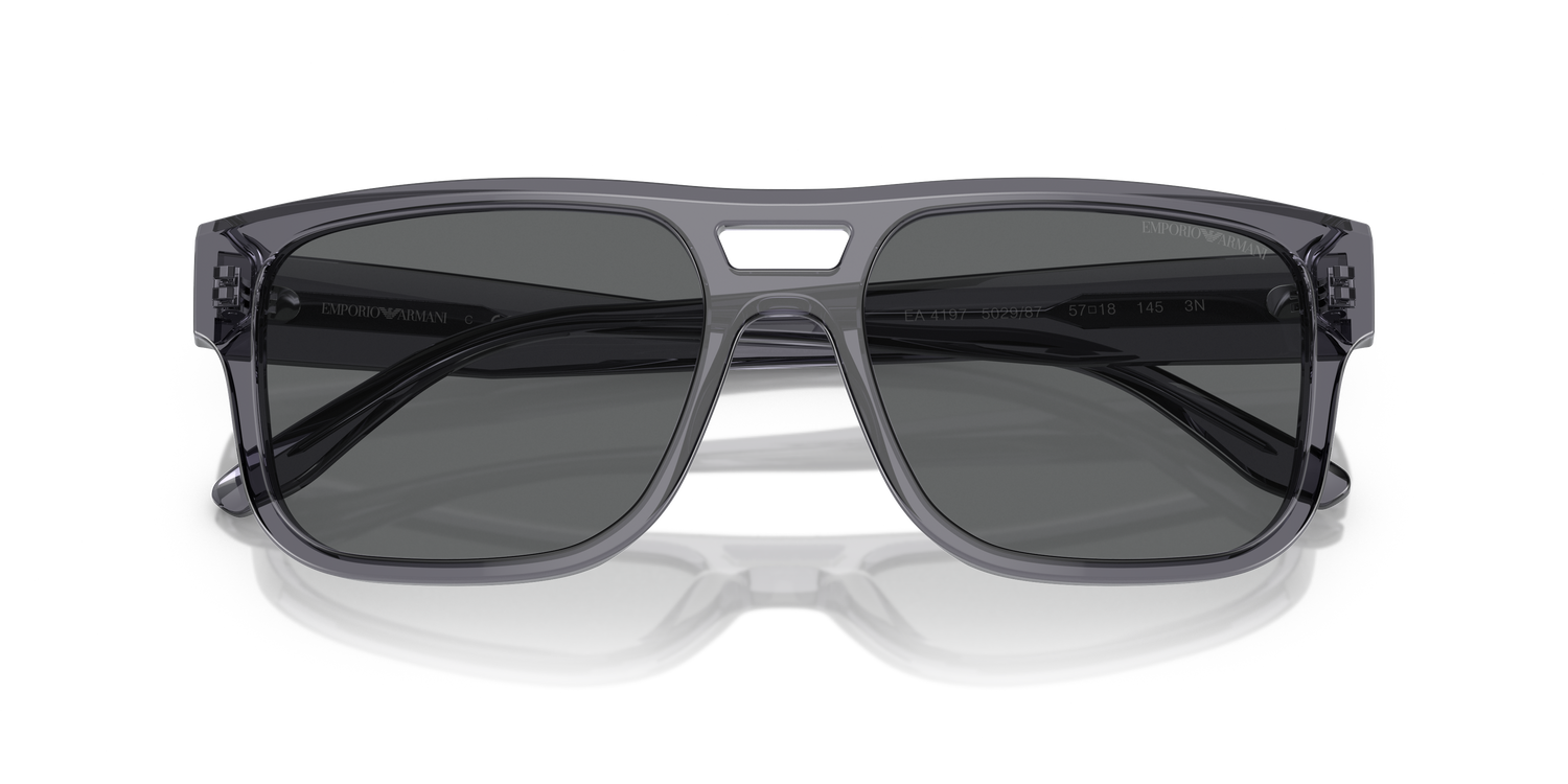 EMPORIO ARMANI EA4197 502987 57