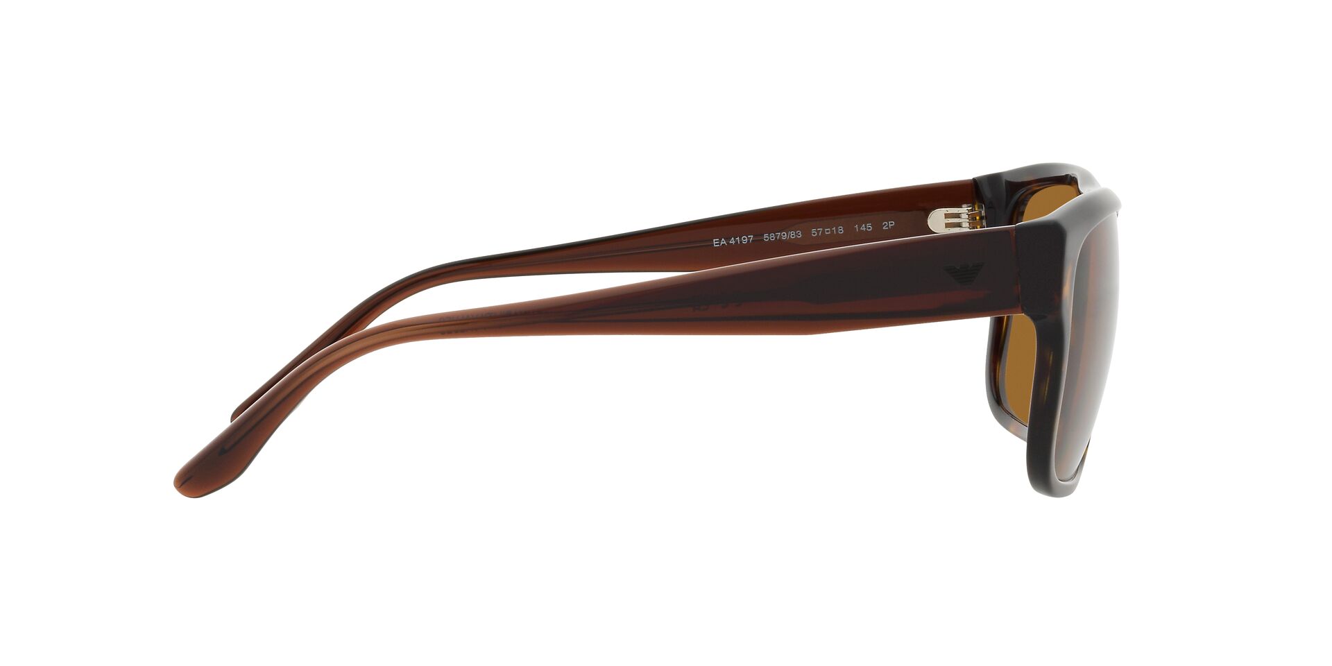 EMPORIO ARMANI EA4197 587983 57
