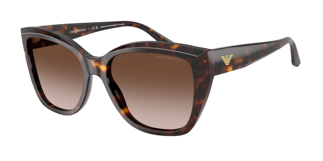 EMPORIO ARMANI EA4198 502613 55