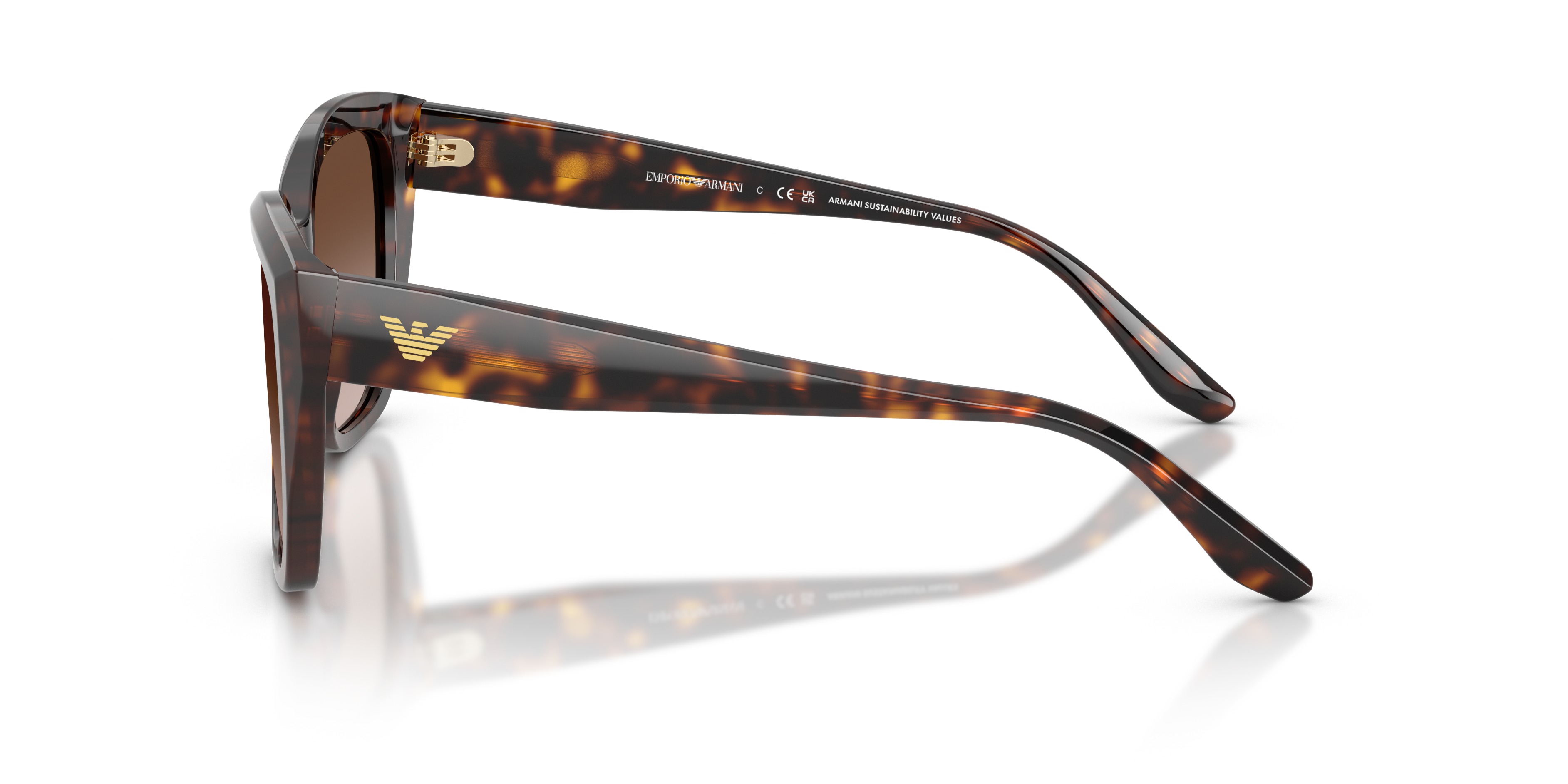 EMPORIO ARMANI EA4198 502613 55