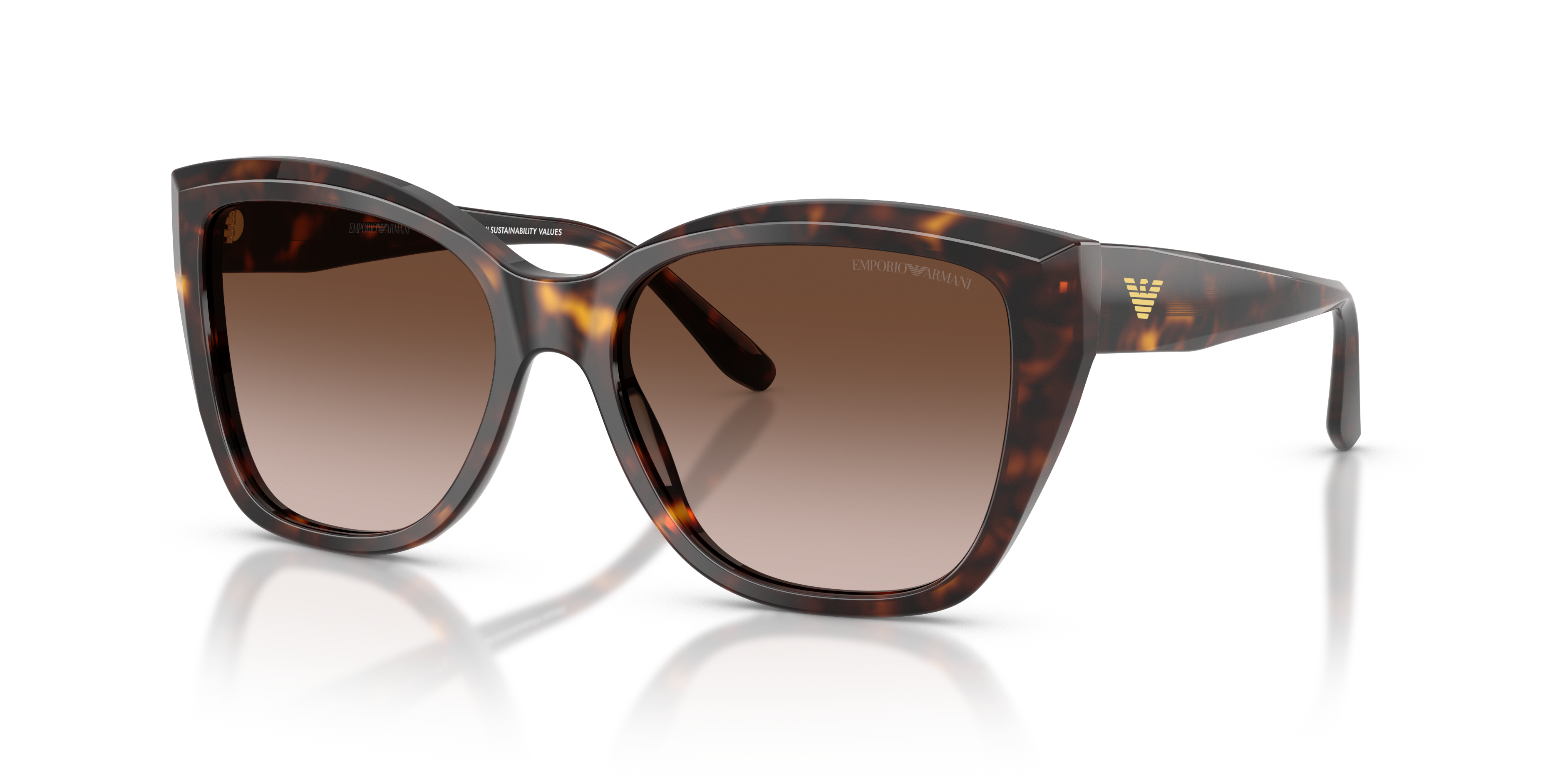 EMPORIO ARMANI EA4198 502613 55