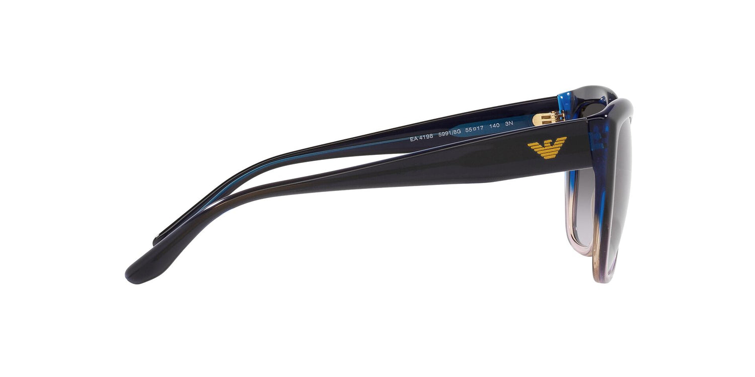 EMPORIO ARMANI EA4198 59918G 55