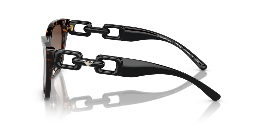 EMPORIO ARMANI EA4203U 502613 55