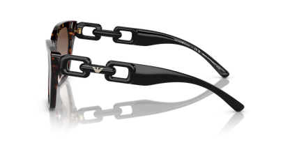 EMPORIO ARMANI EA4203U 502613 55