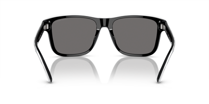 EMPORIO ARMANI EA4208 605187 56