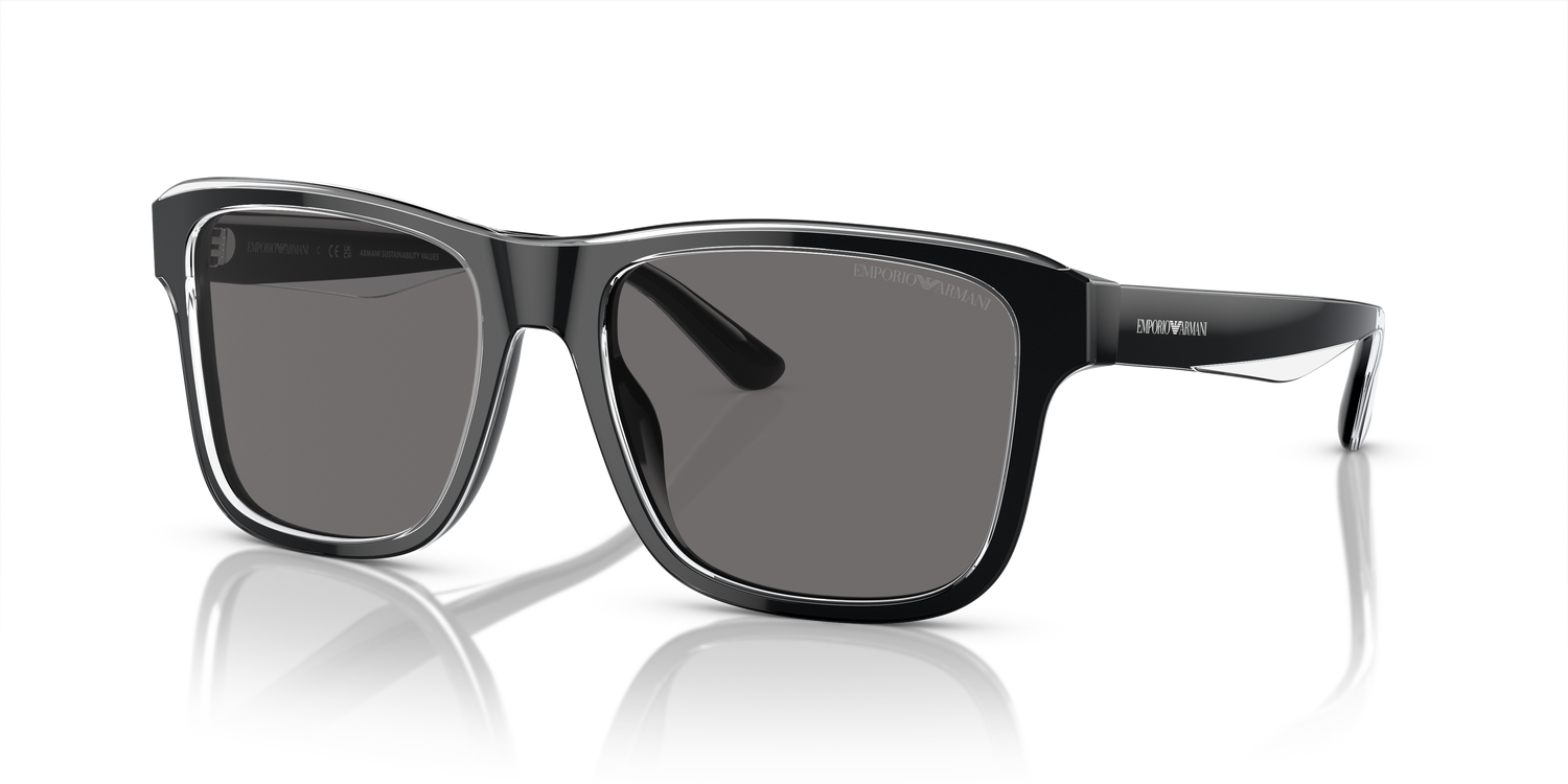 EMPORIO ARMANI EA4208 605187 56