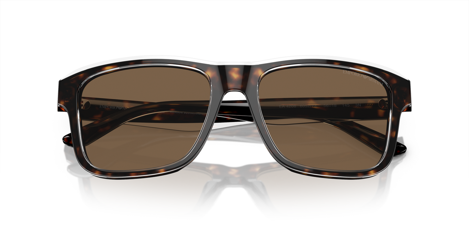 EMPORIO ARMANI EA4208 605273 56