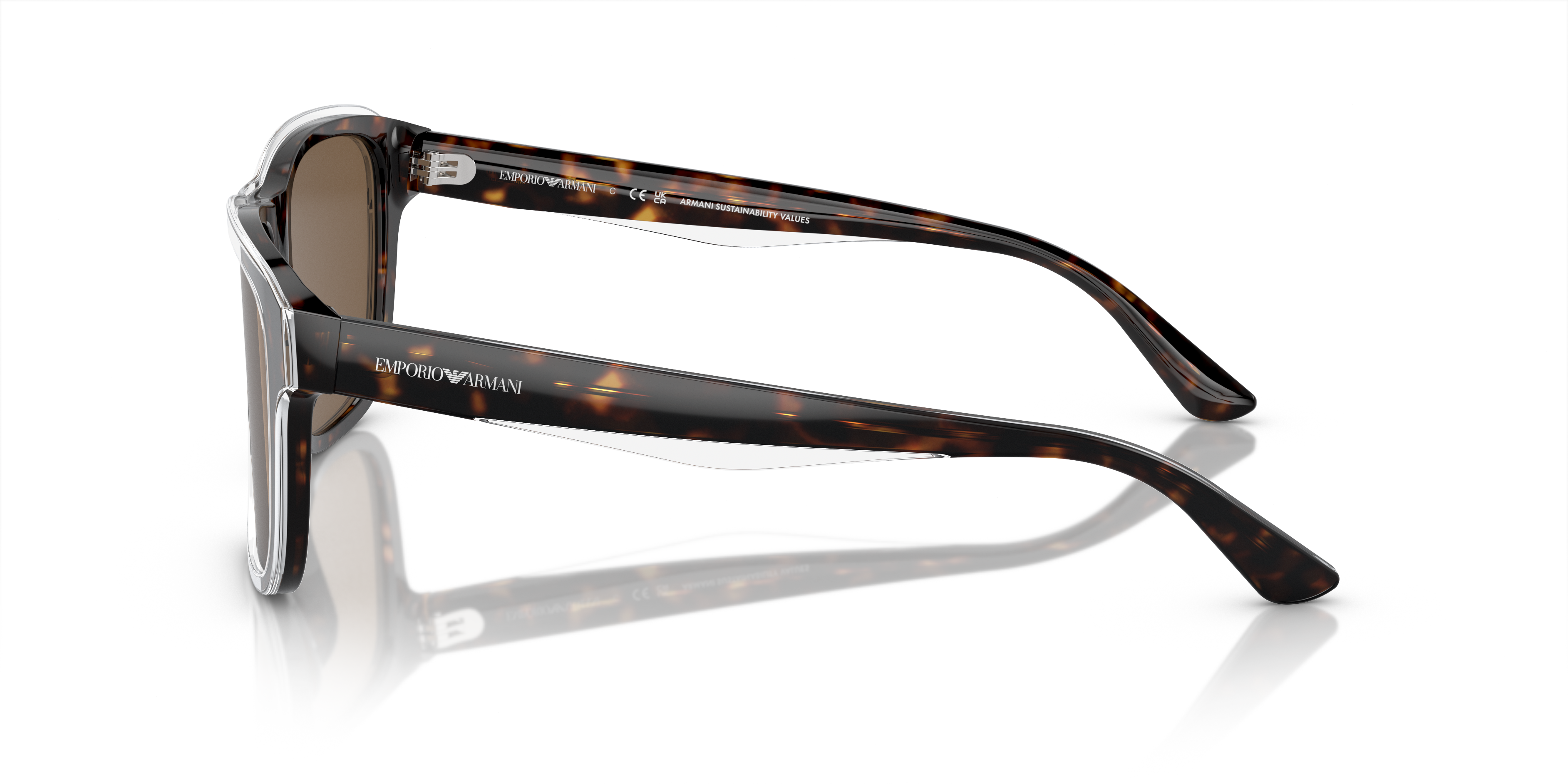 EMPORIO ARMANI EA4208 605273 56