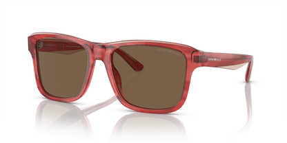 EMPORIO ARMANI EA4208 605373 56