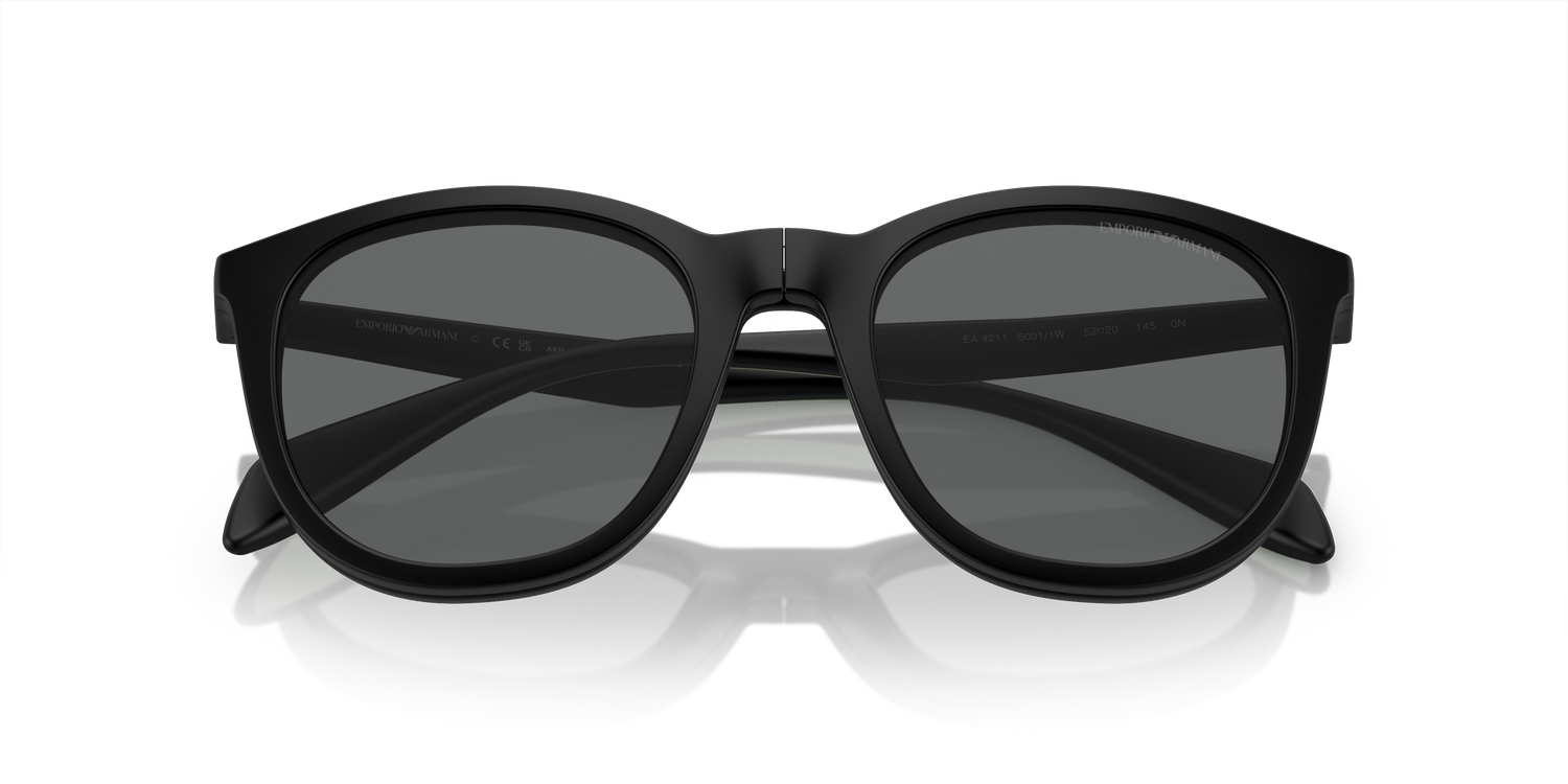 EMPORIO ARMANI EA4211 50011W 52