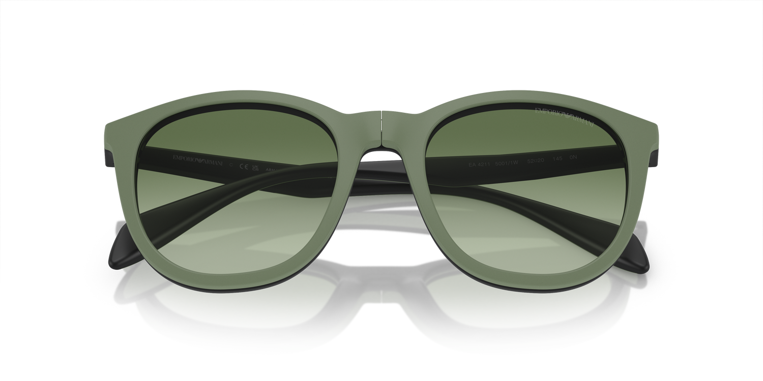 EMPORIO ARMANI EA4211 50011W 52