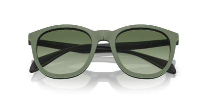 EMPORIO ARMANI EA4211 50011W 52