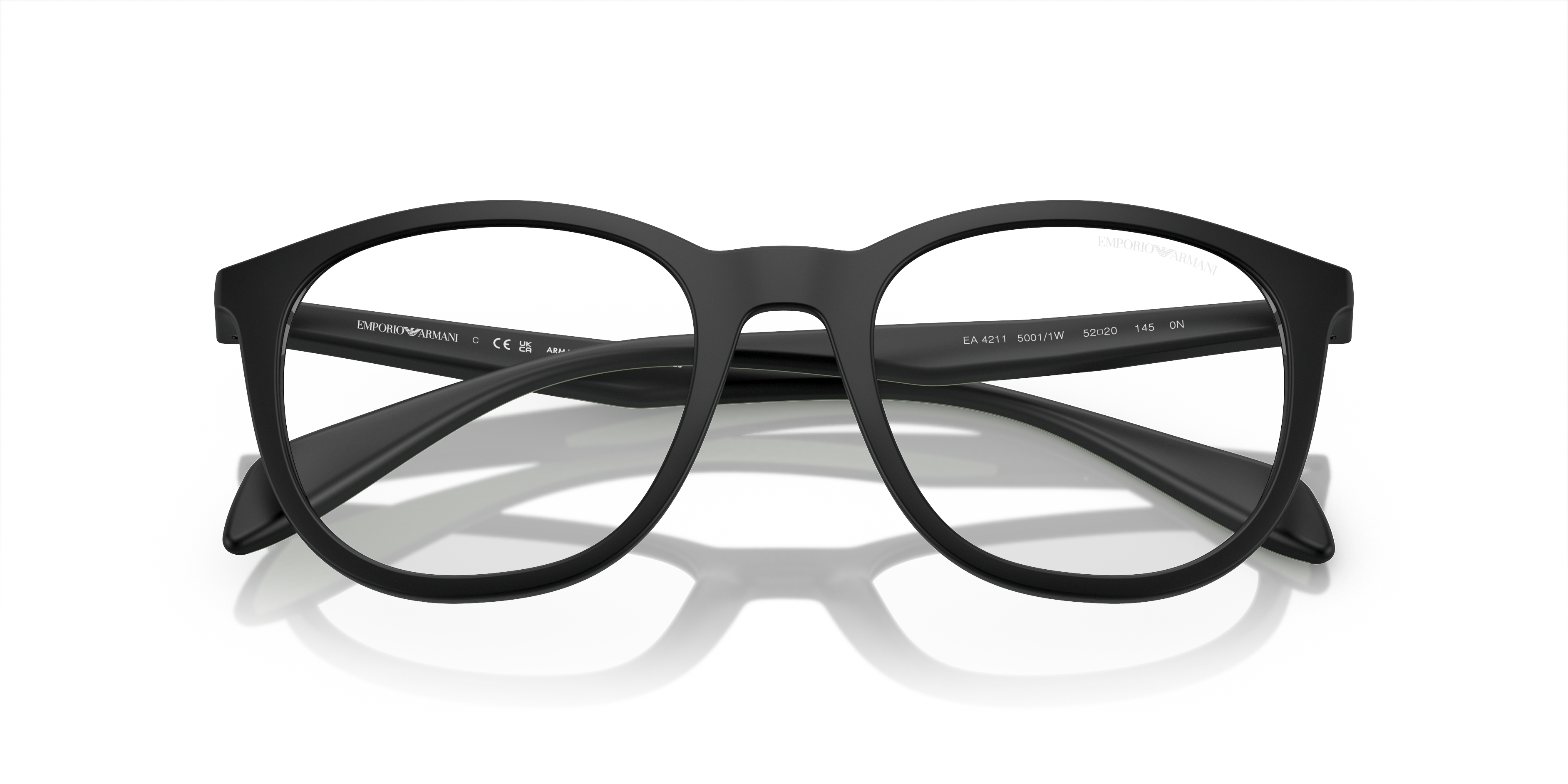 EMPORIO ARMANI EA4211 50011W 52