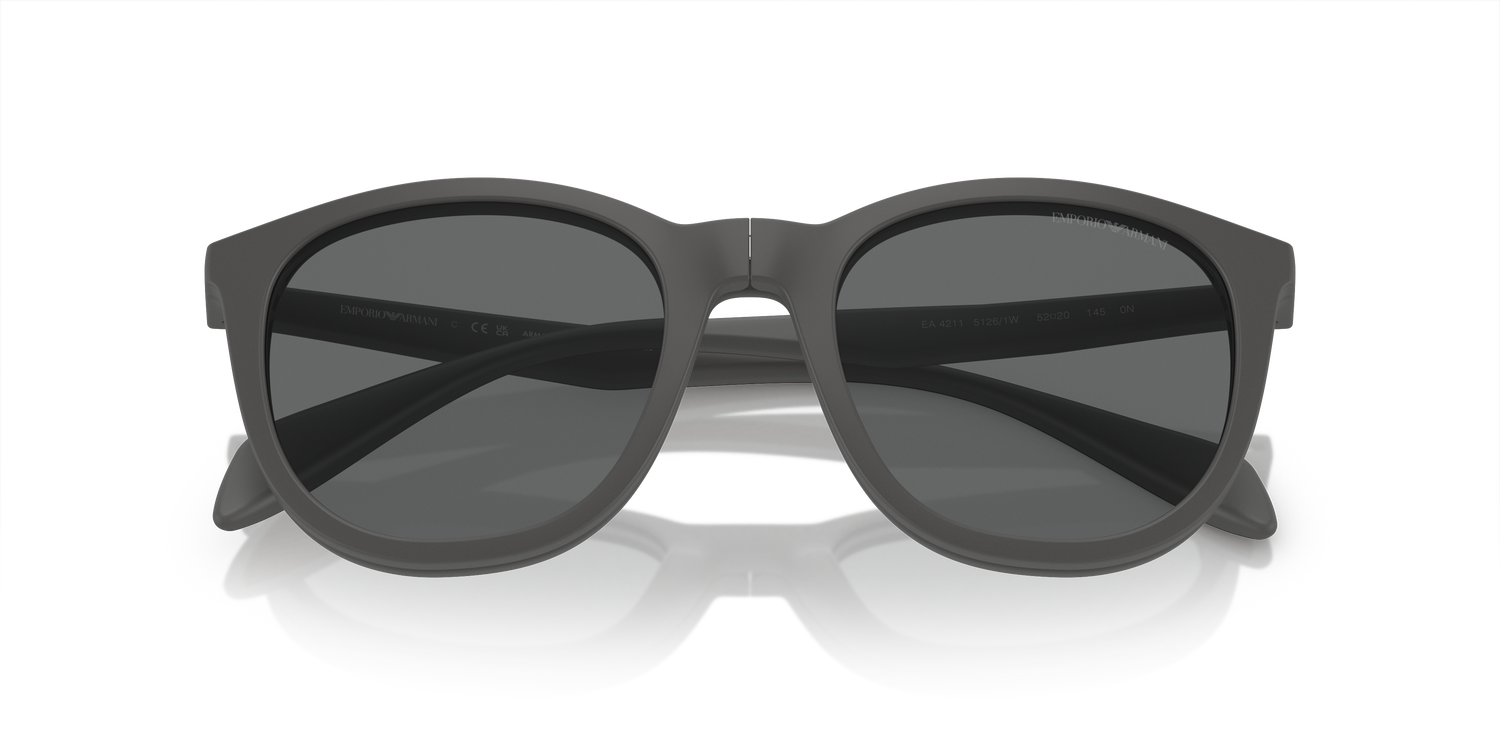 EMPORIO ARMANI EA4211 51261W 52