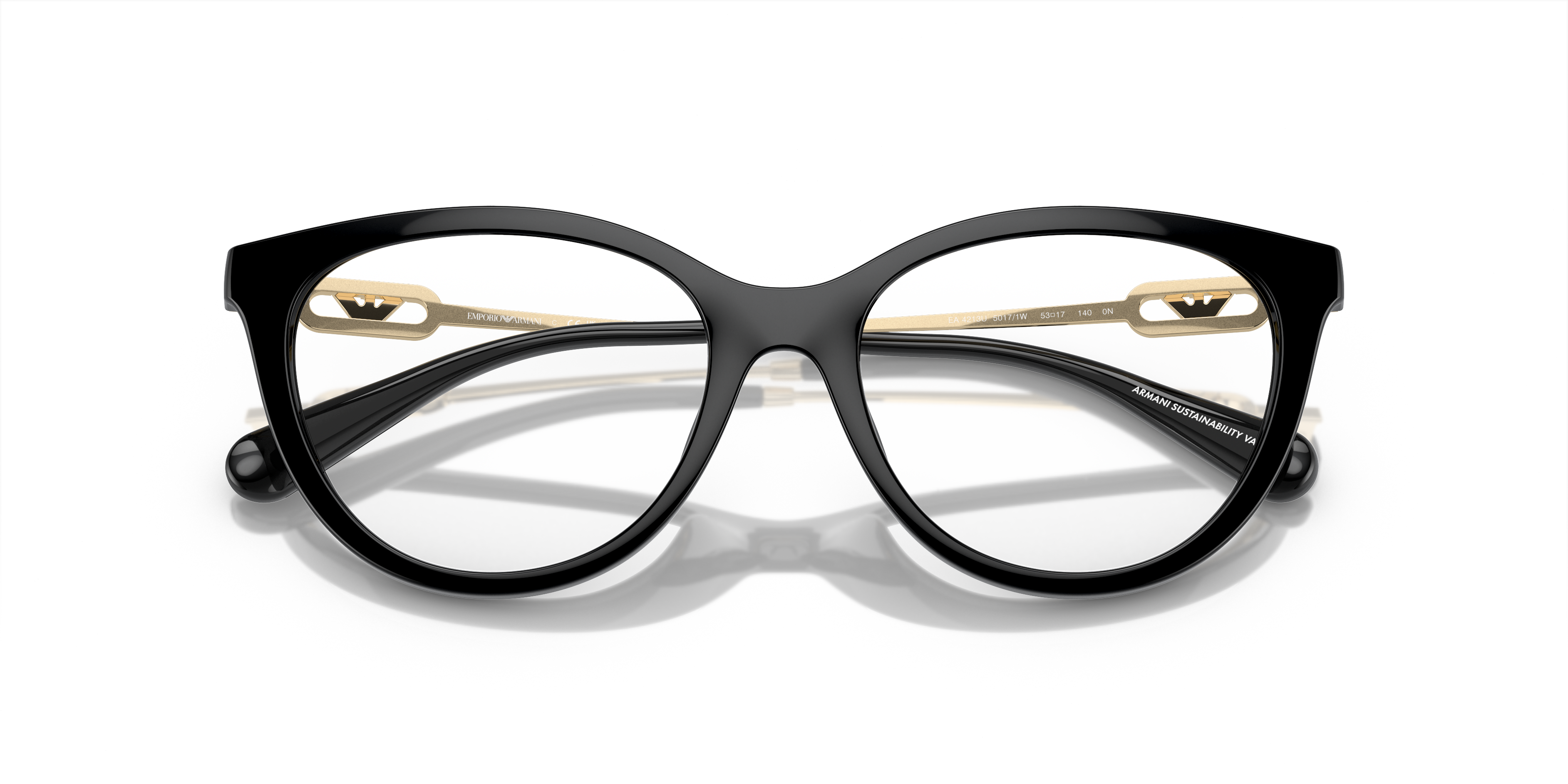 EMPORIO ARMANI EA4213U 50171W 53