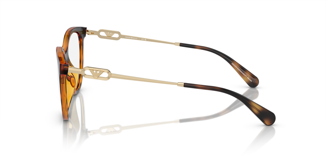 EMPORIO ARMANI EA4213U 50261W 53