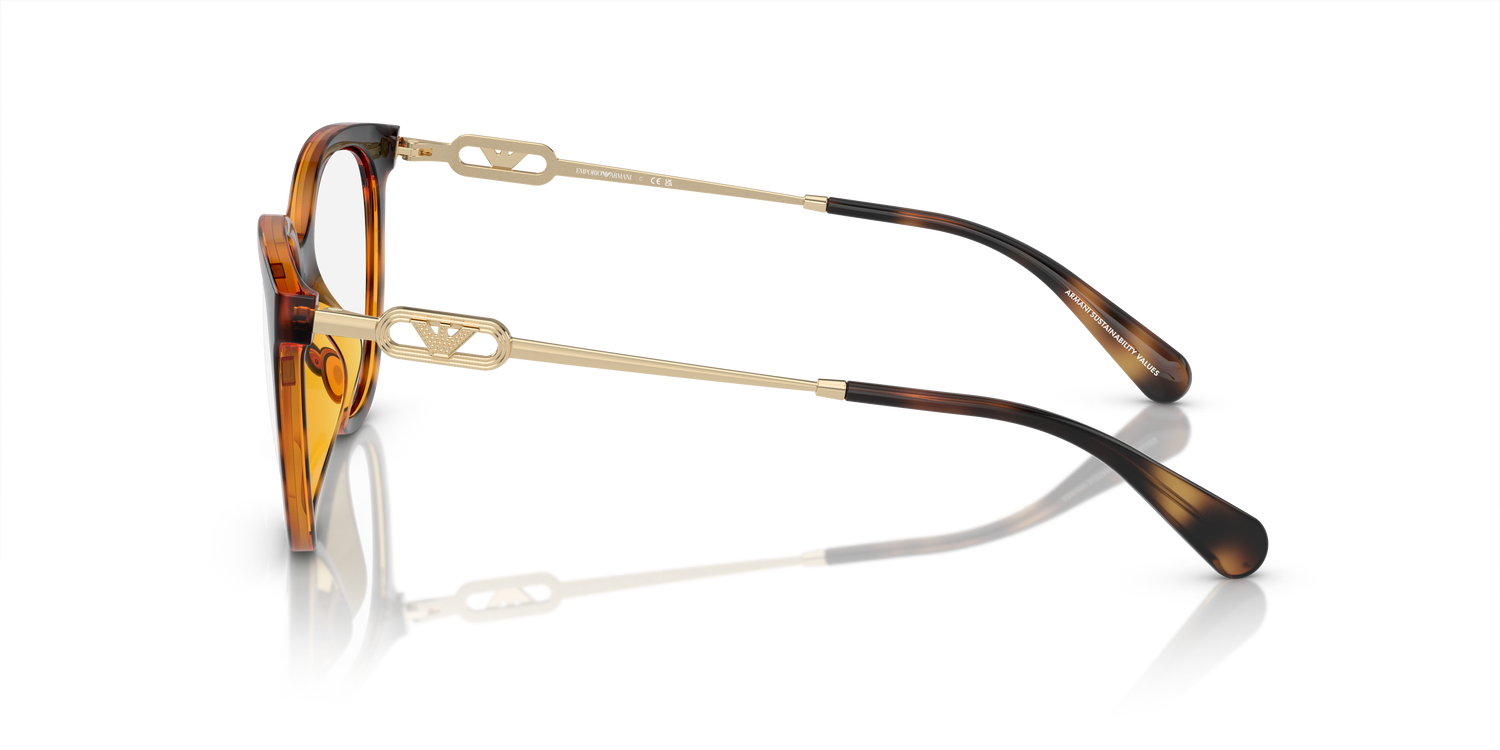 EMPORIO ARMANI EA4213U 50261W 53