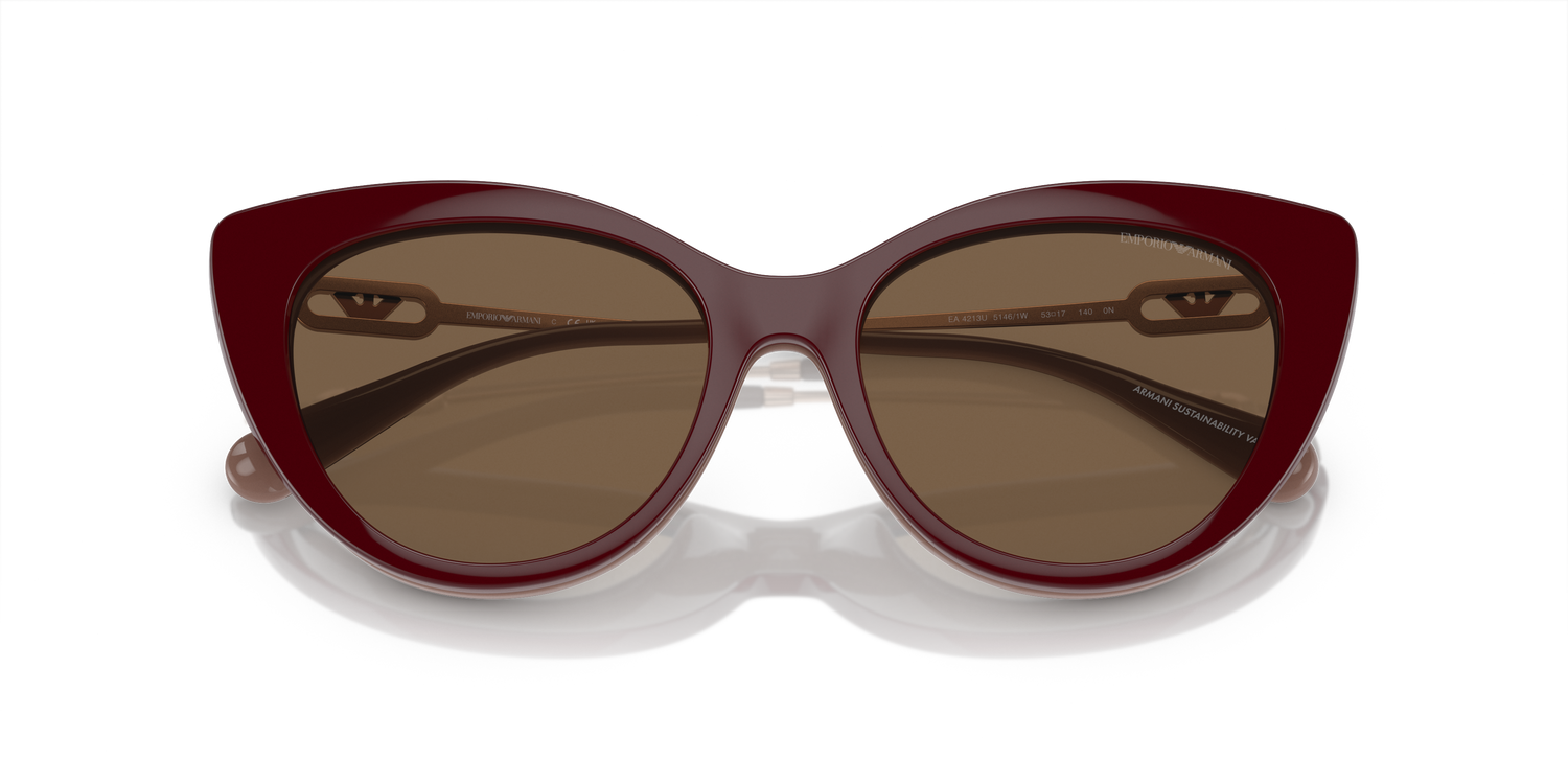 EMPORIO ARMANI EA4213U 51461W 53 - 7