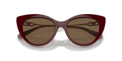 EMPORIO ARMANI EA4213U 51461W 53 - 7