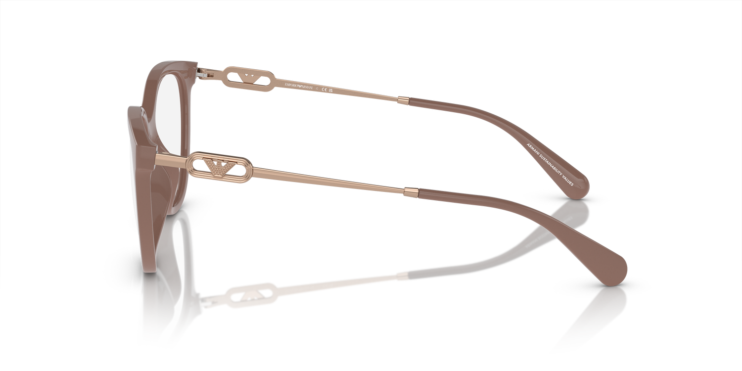 EMPORIO ARMANI EA4213U 51461W 53 - 4