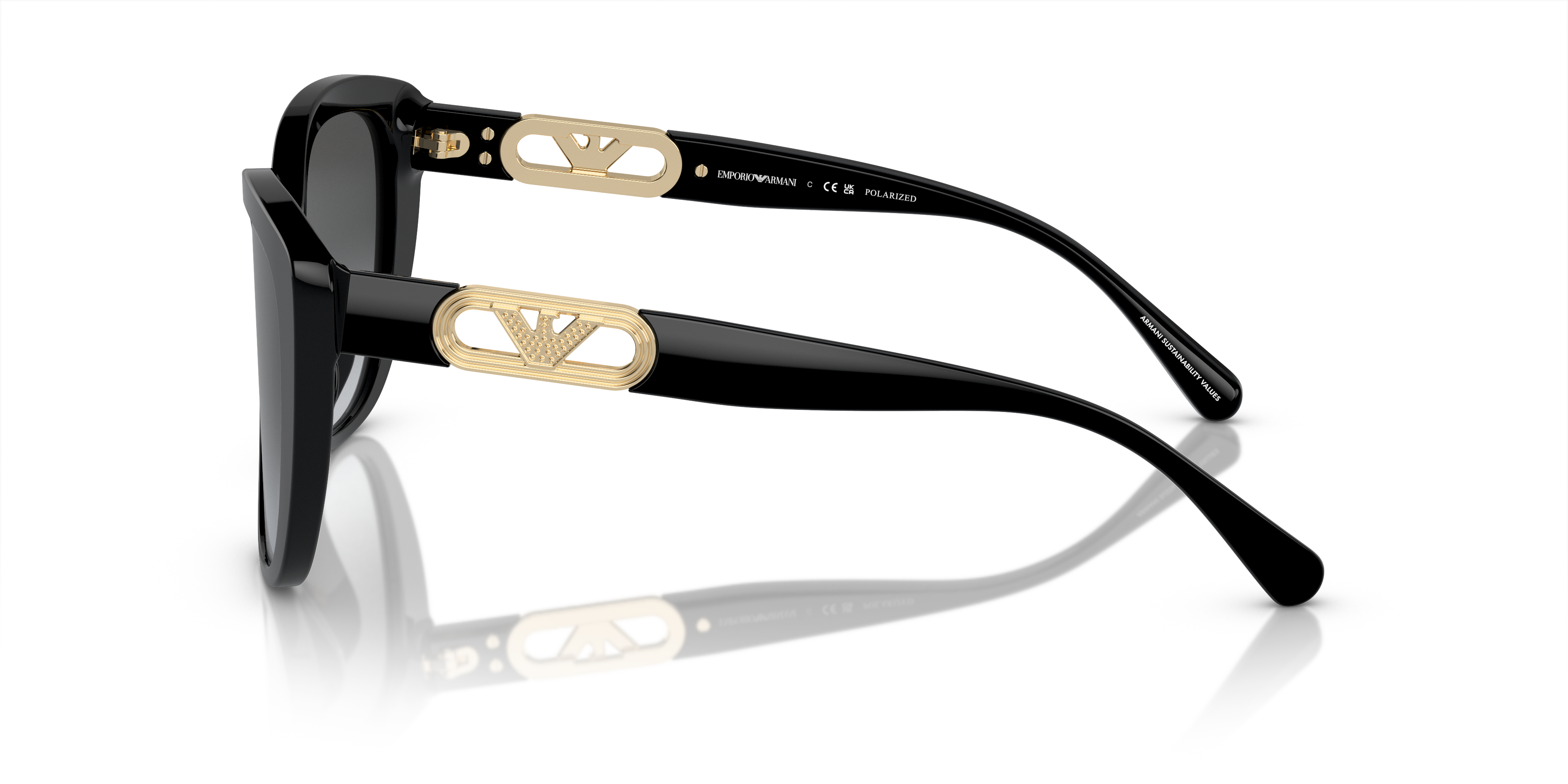 EMPORIO ARMANI EA4214U 50178G 54