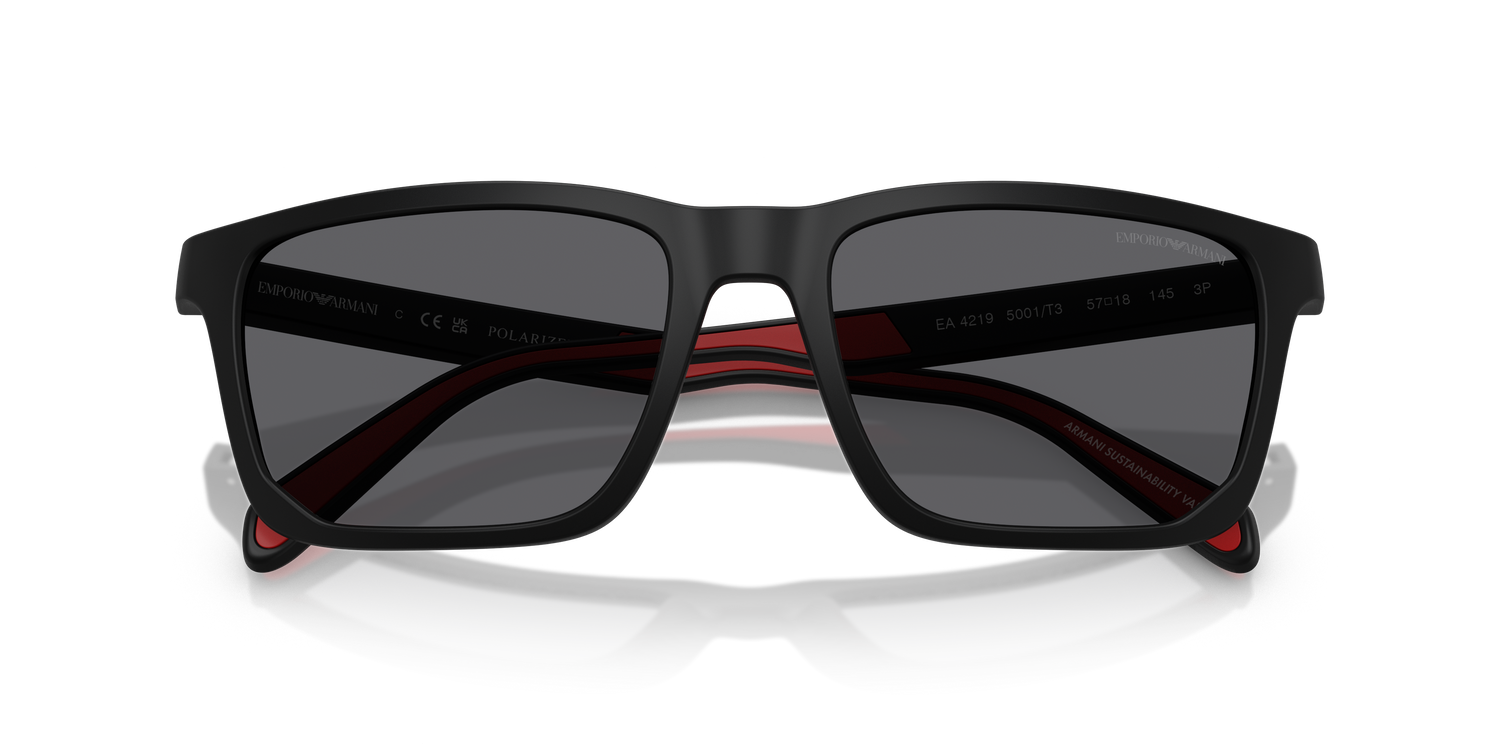 EMPORIO ARMANI EA4219 5001T3 57