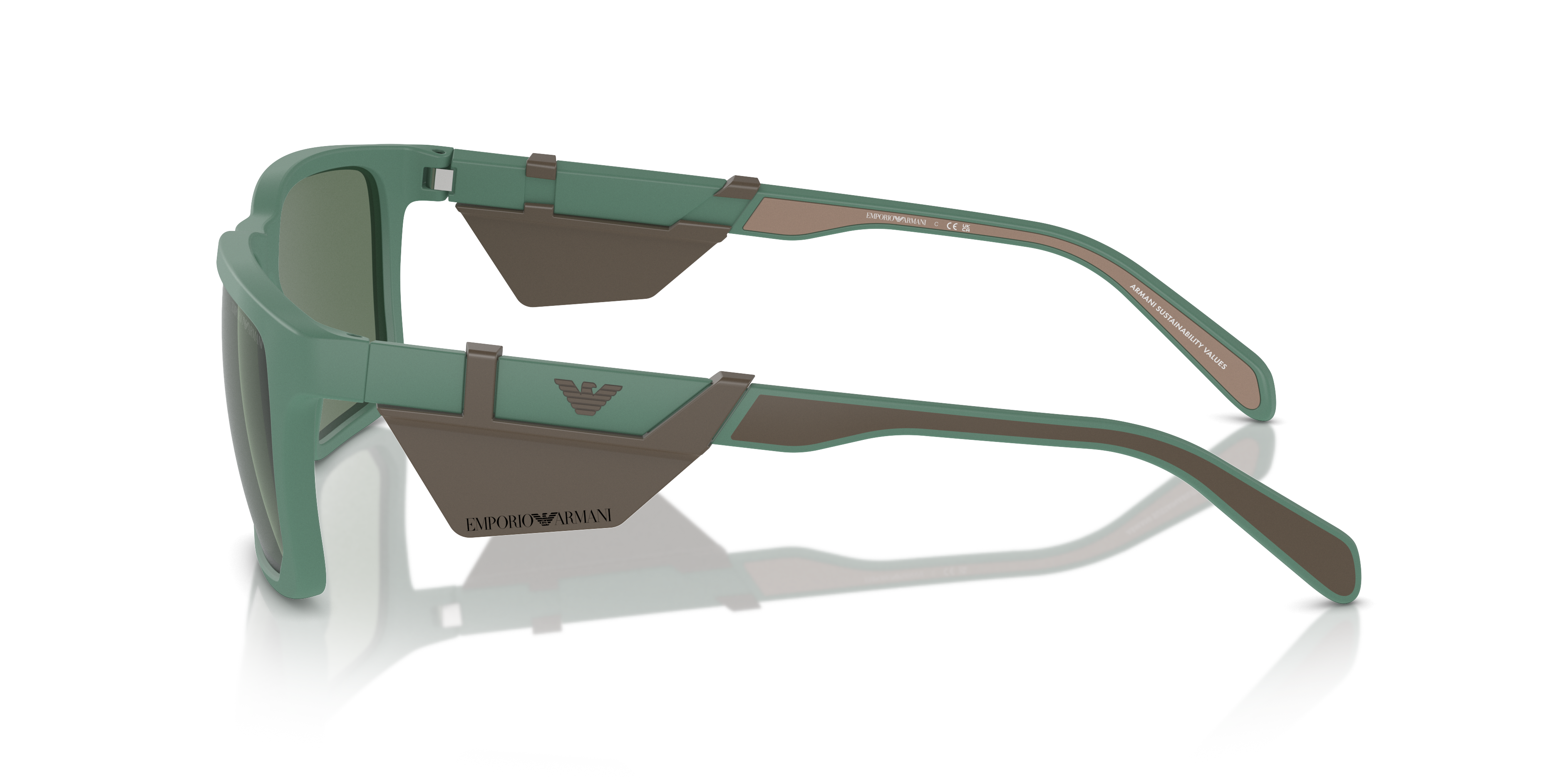 EMPORIO ARMANI EA4219 610276 57