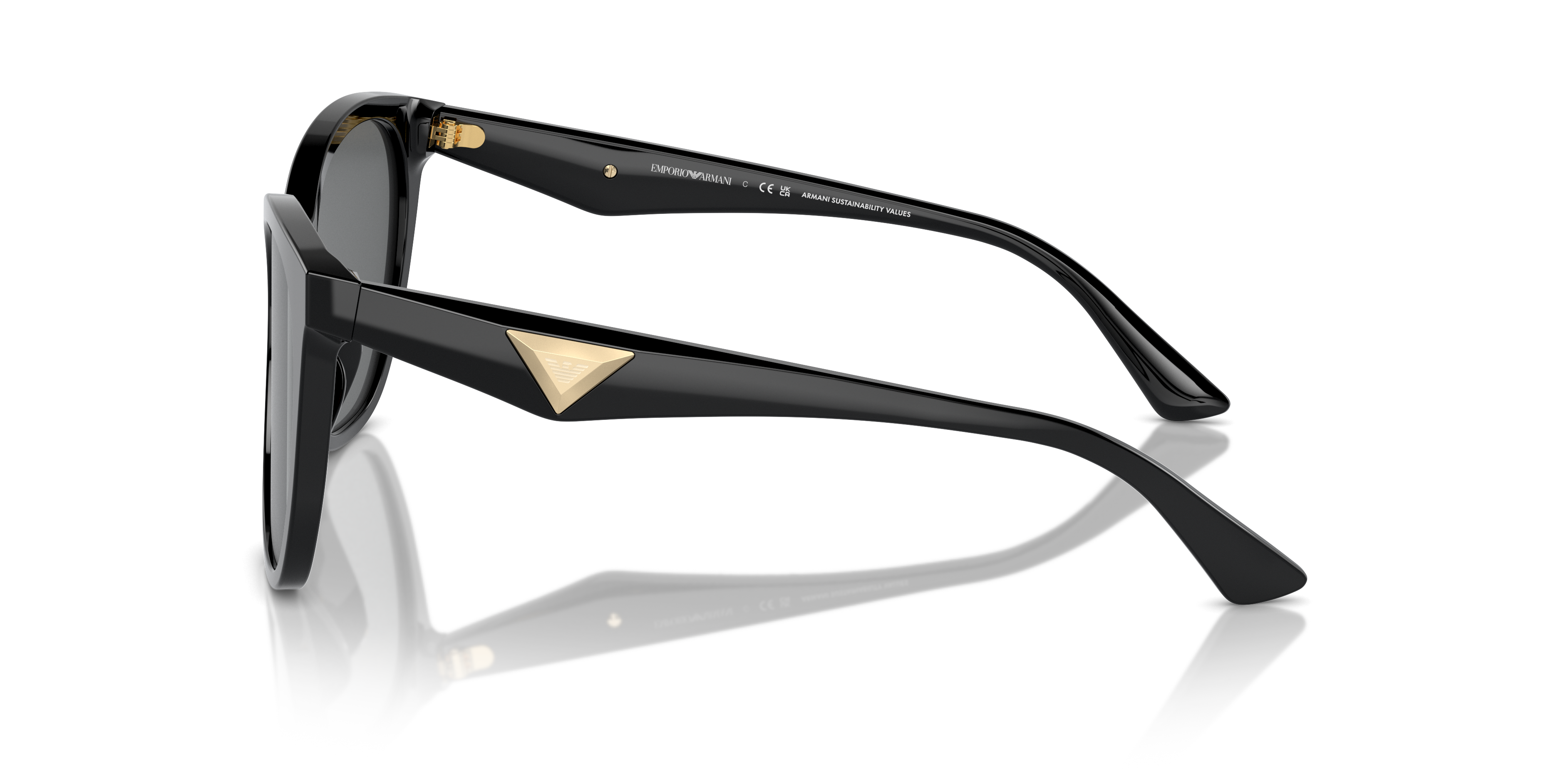 EMPORIO ARMANI EA4222U 501787 56