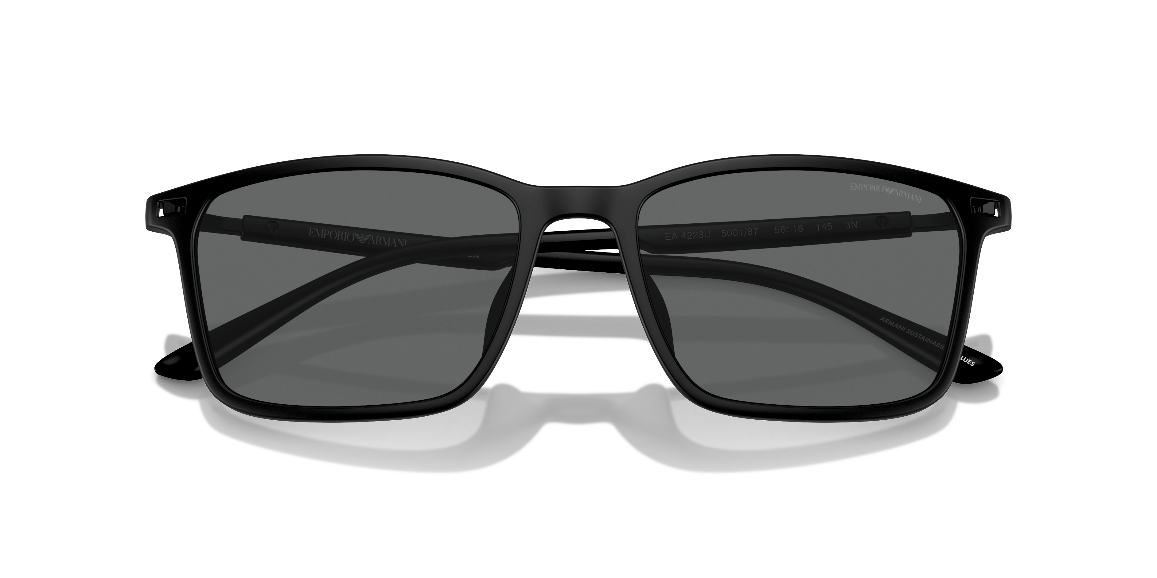 EMPORIO ARMANI EA4223U 500187 56