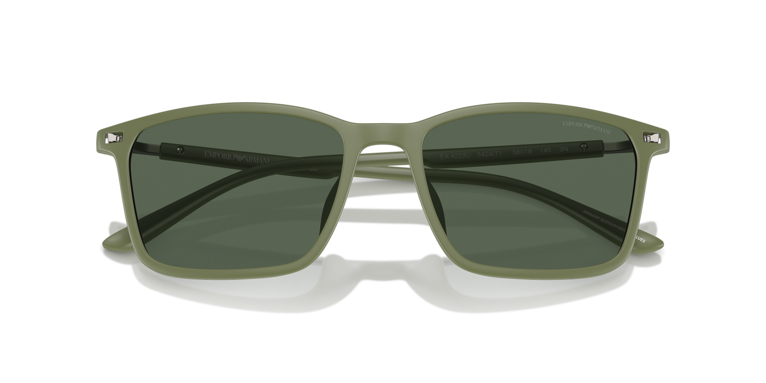 EMPORIO ARMANI EA4223U 542471 56