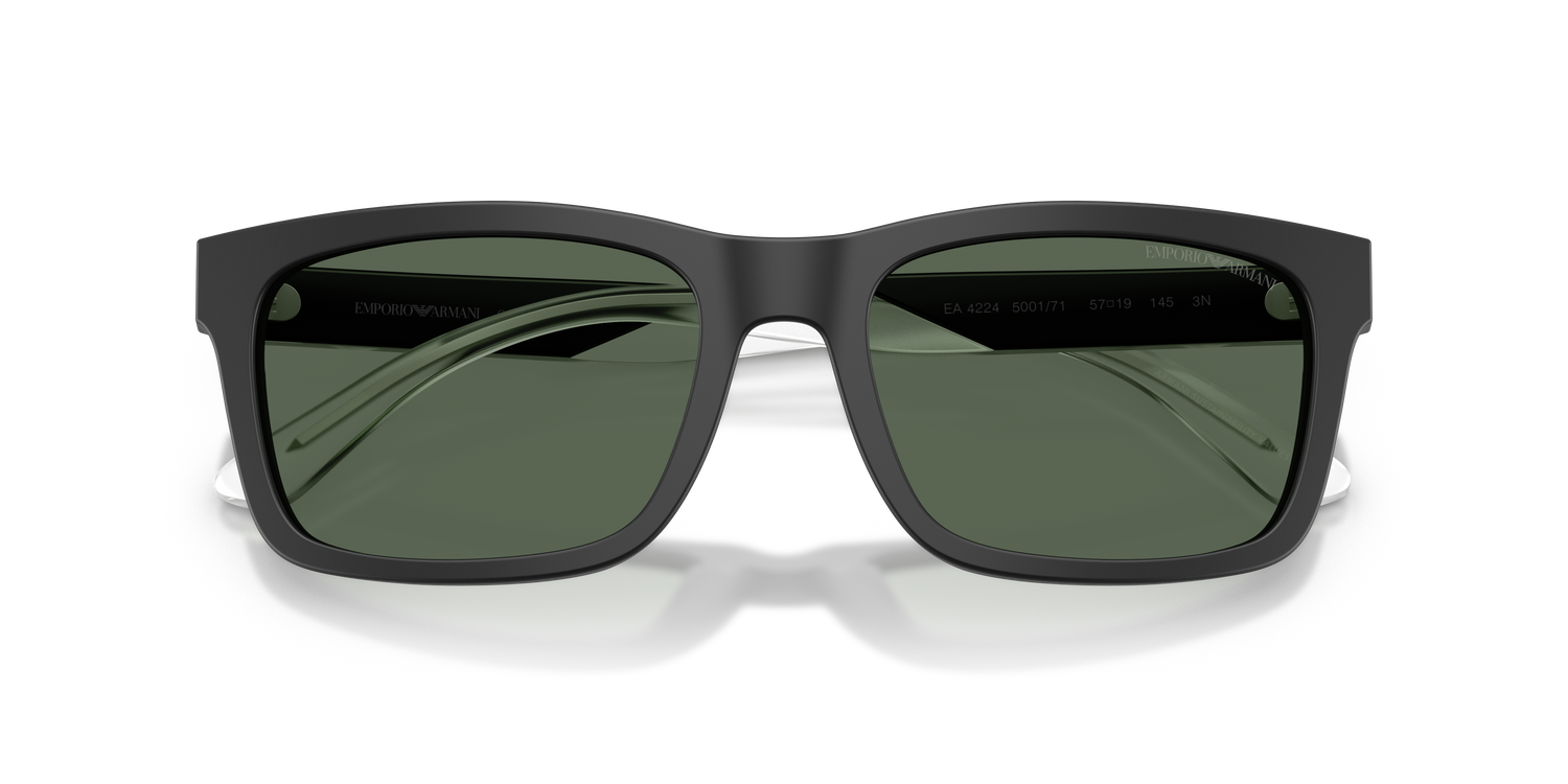 EMPORIO ARMANI EA4224 500171 57