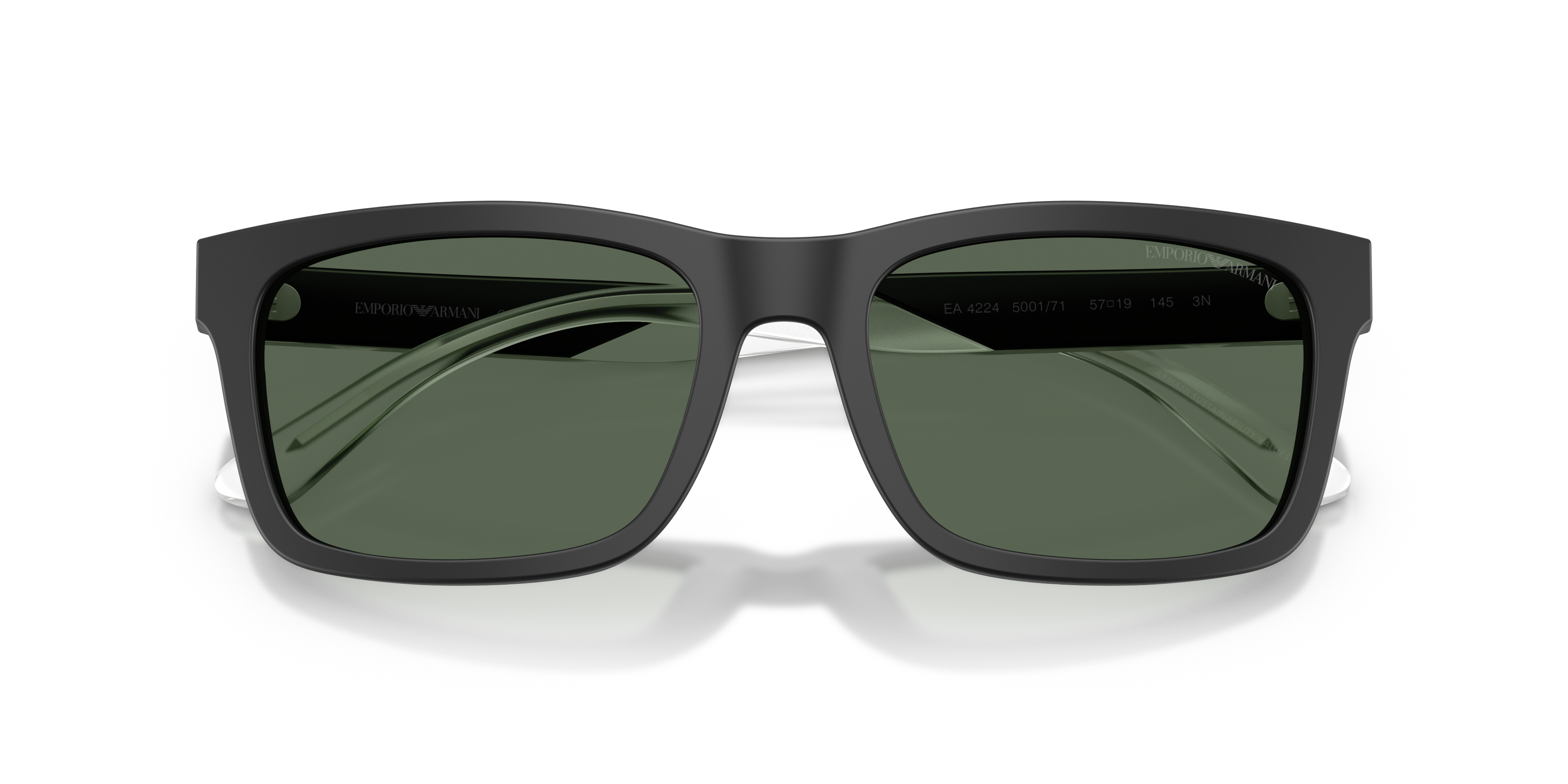 EMPORIO ARMANI EA4224 500171 57