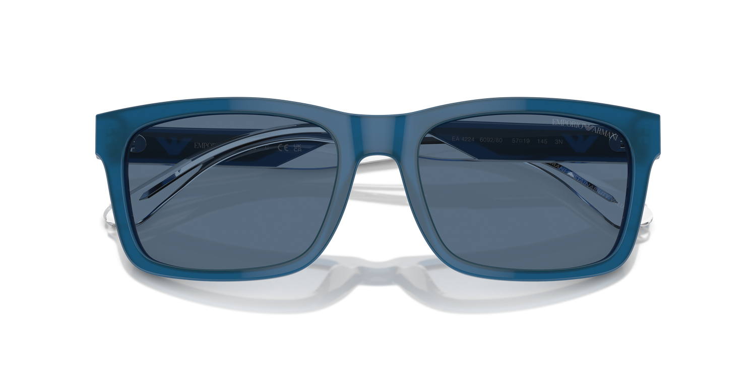 EMPORIO ARMANI EA4224 609280 57