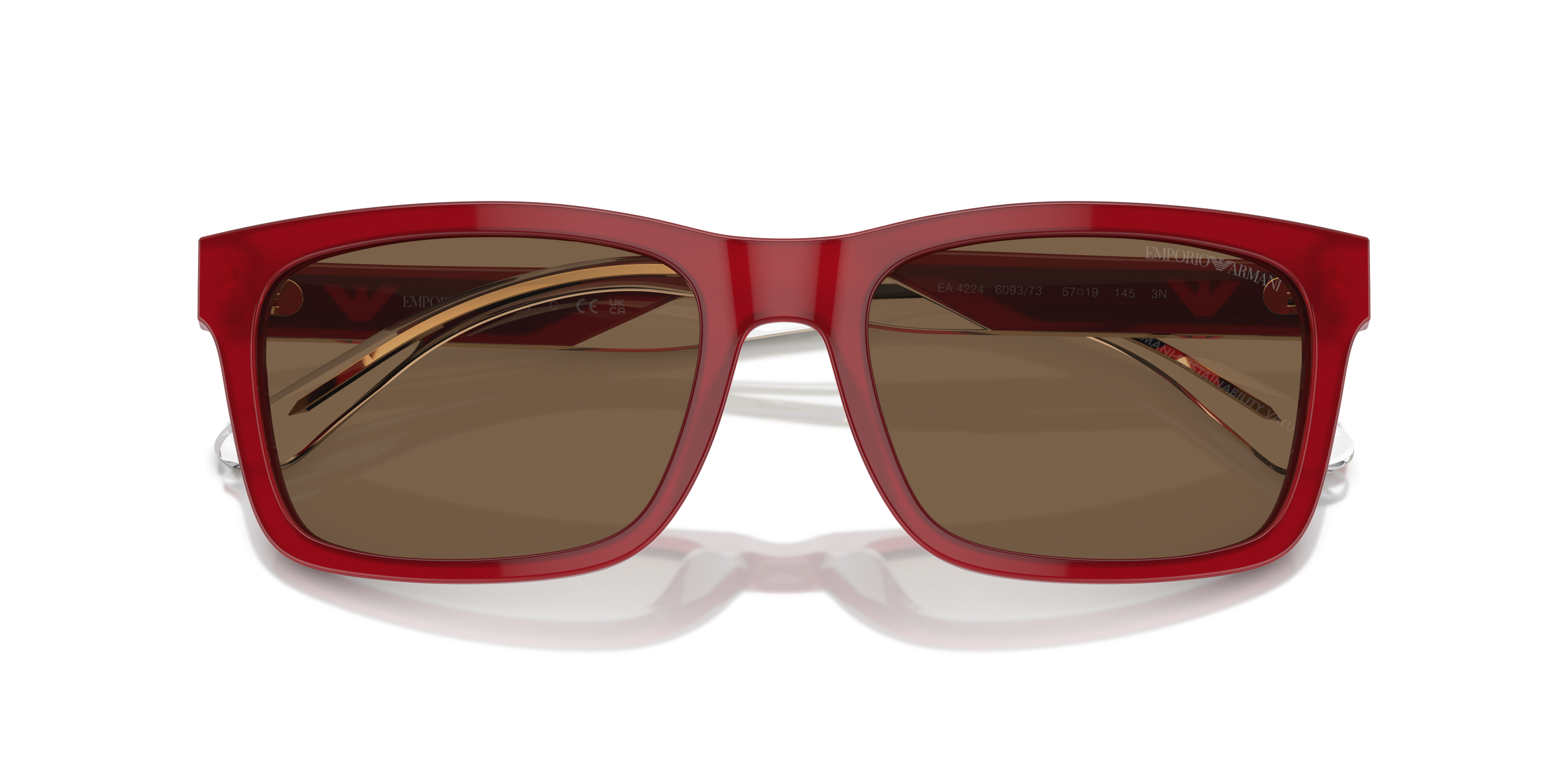 EMPORIO ARMANI EA4224 609373 57