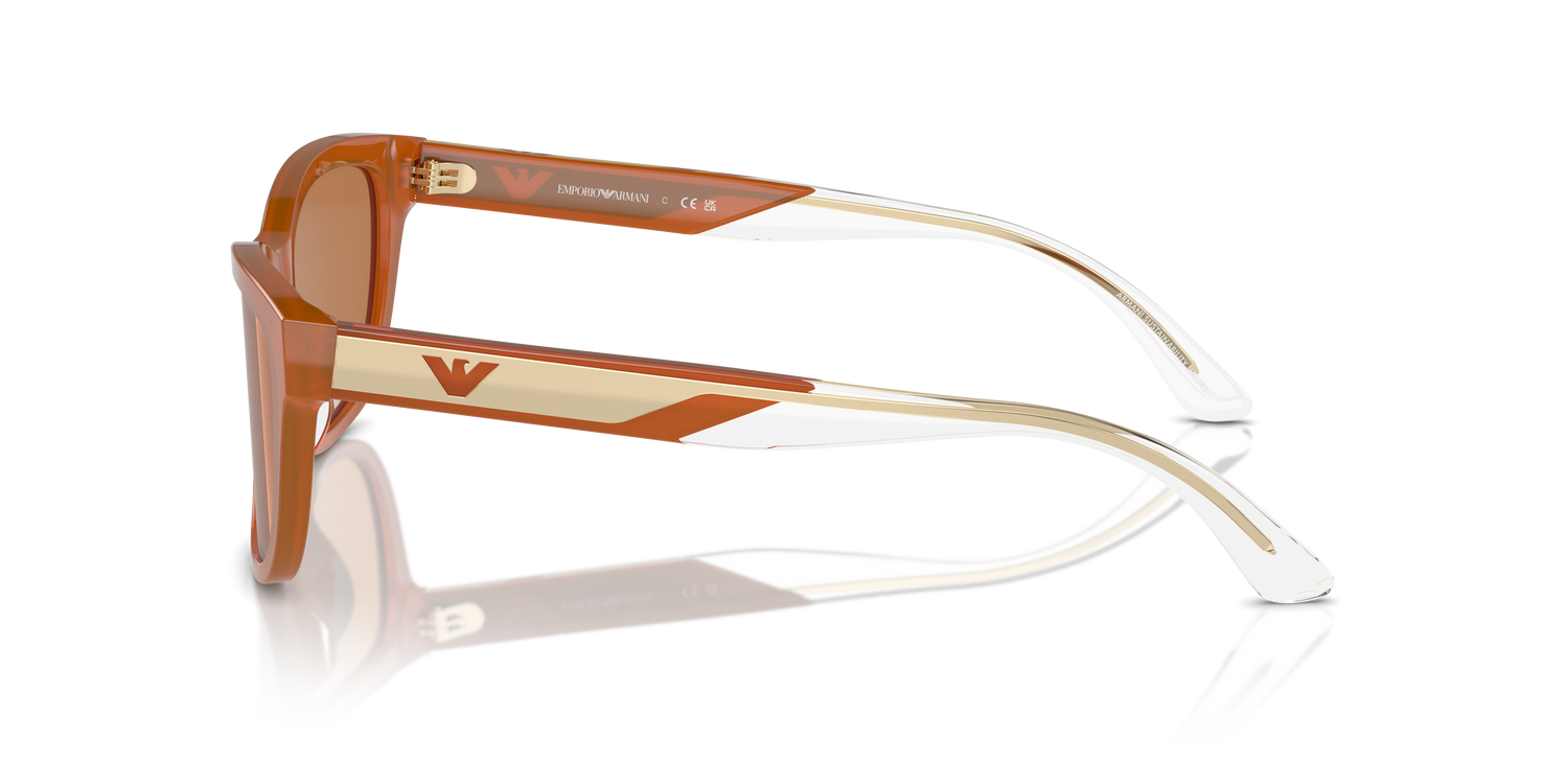 EMPORIO ARMANI EA4227U 609773 56
