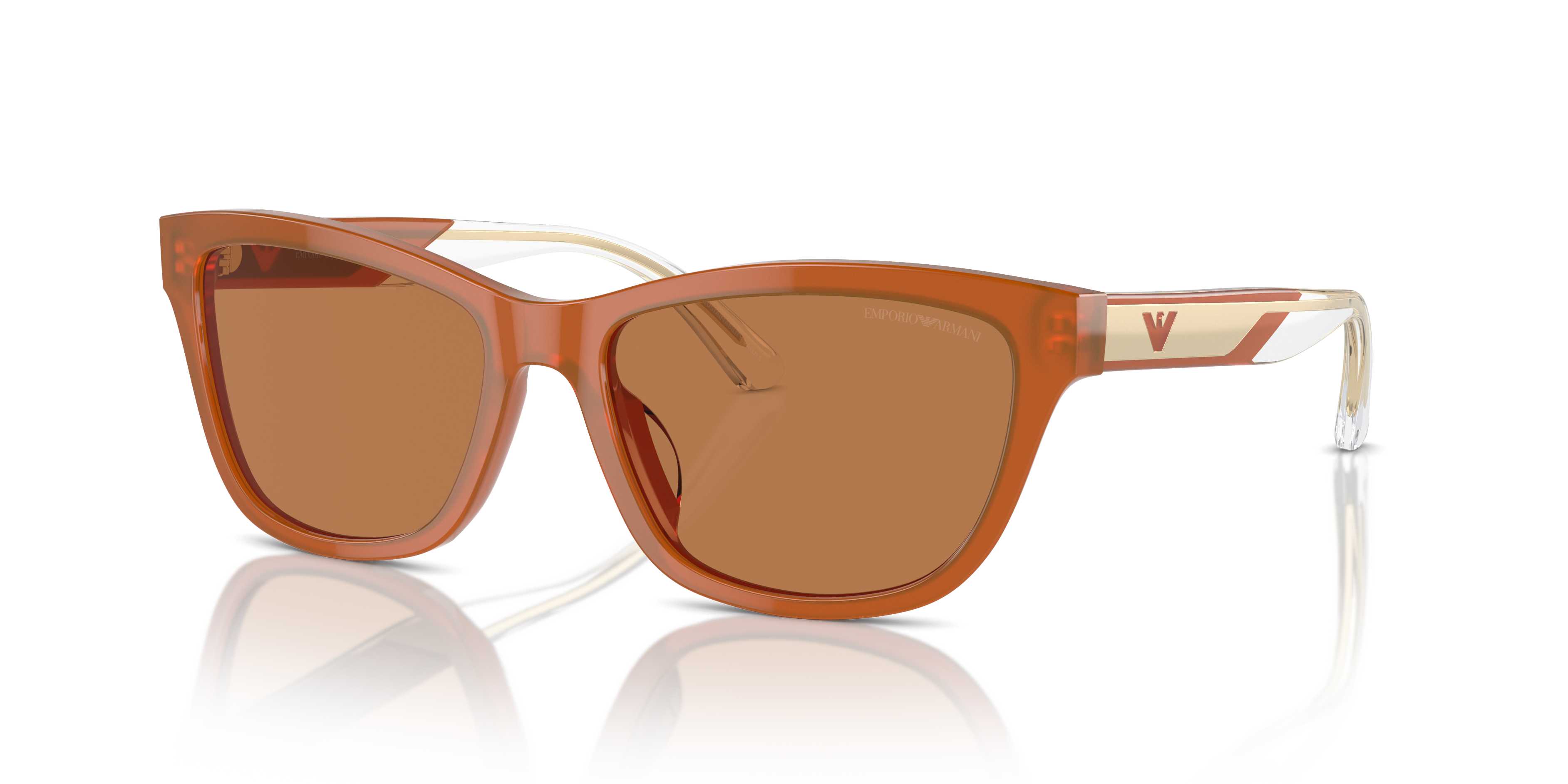 EMPORIO ARMANI EA4227U 609773 56