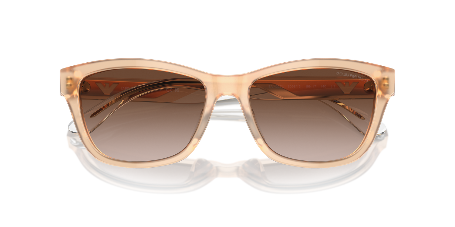 EMPORIO ARMANI EA4227U 609813 56