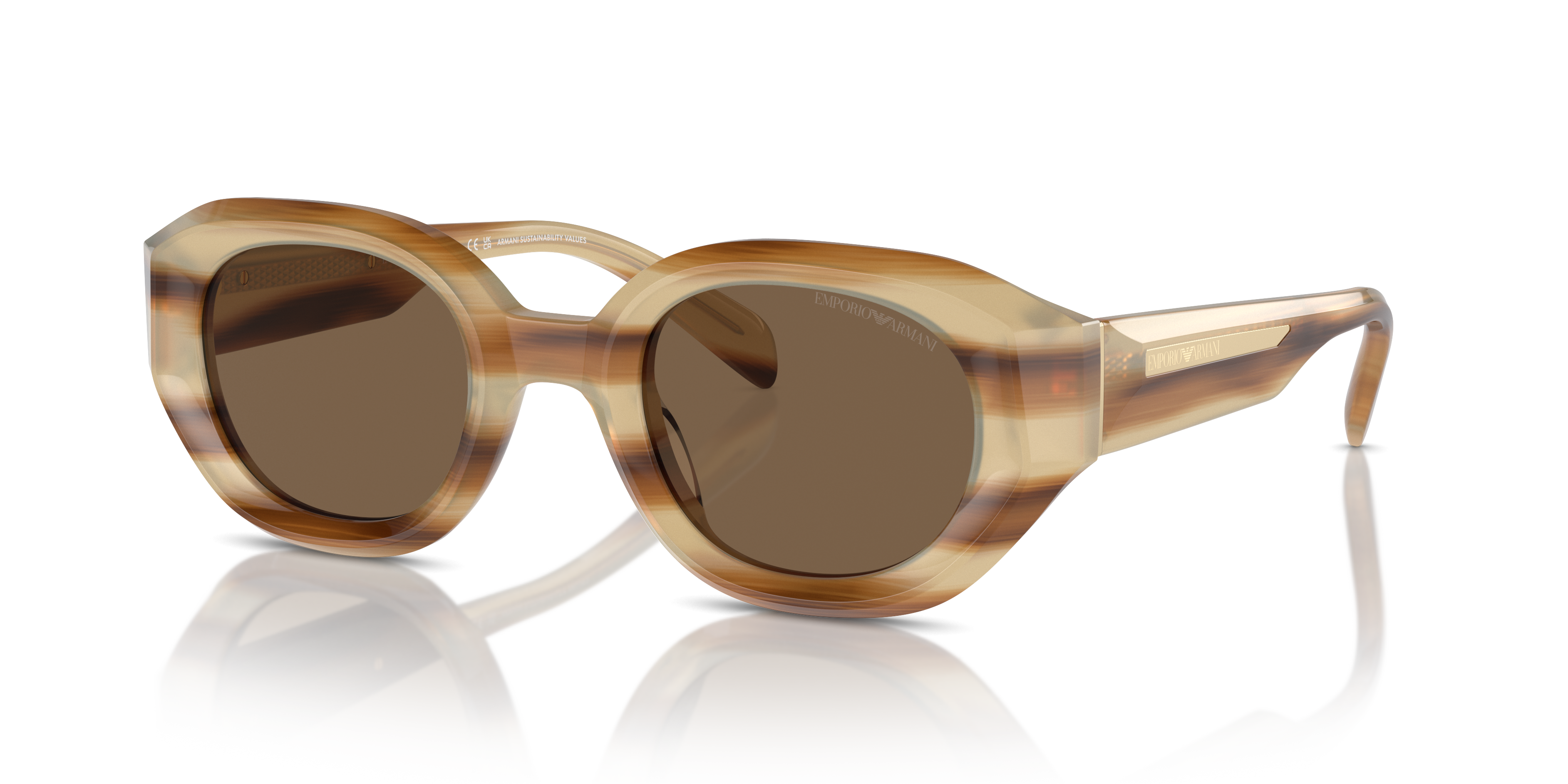 EMPORIO ARMANI EA4230U 615073 48