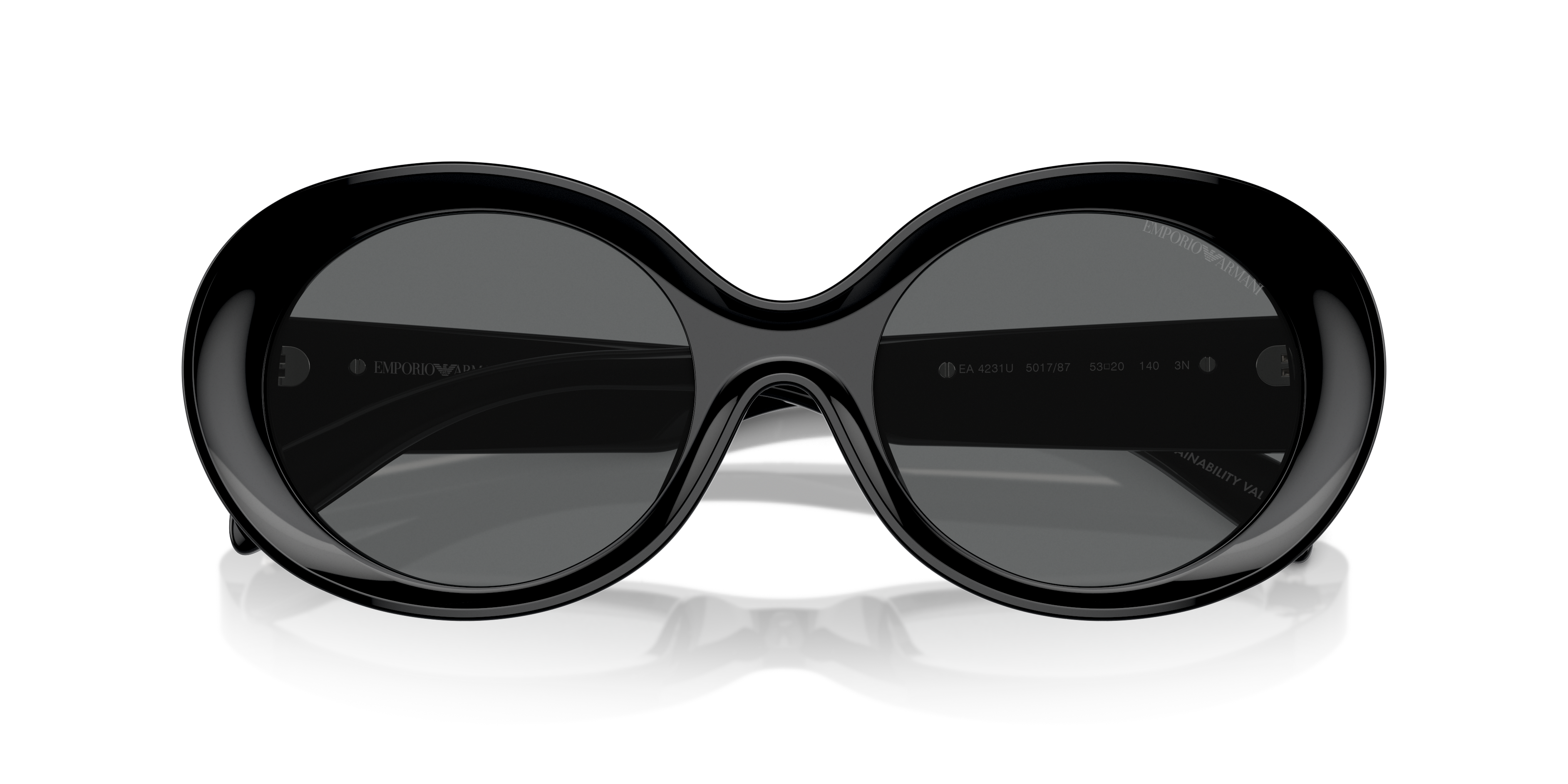 EMPORIO ARMANI EA4231U 501787 53