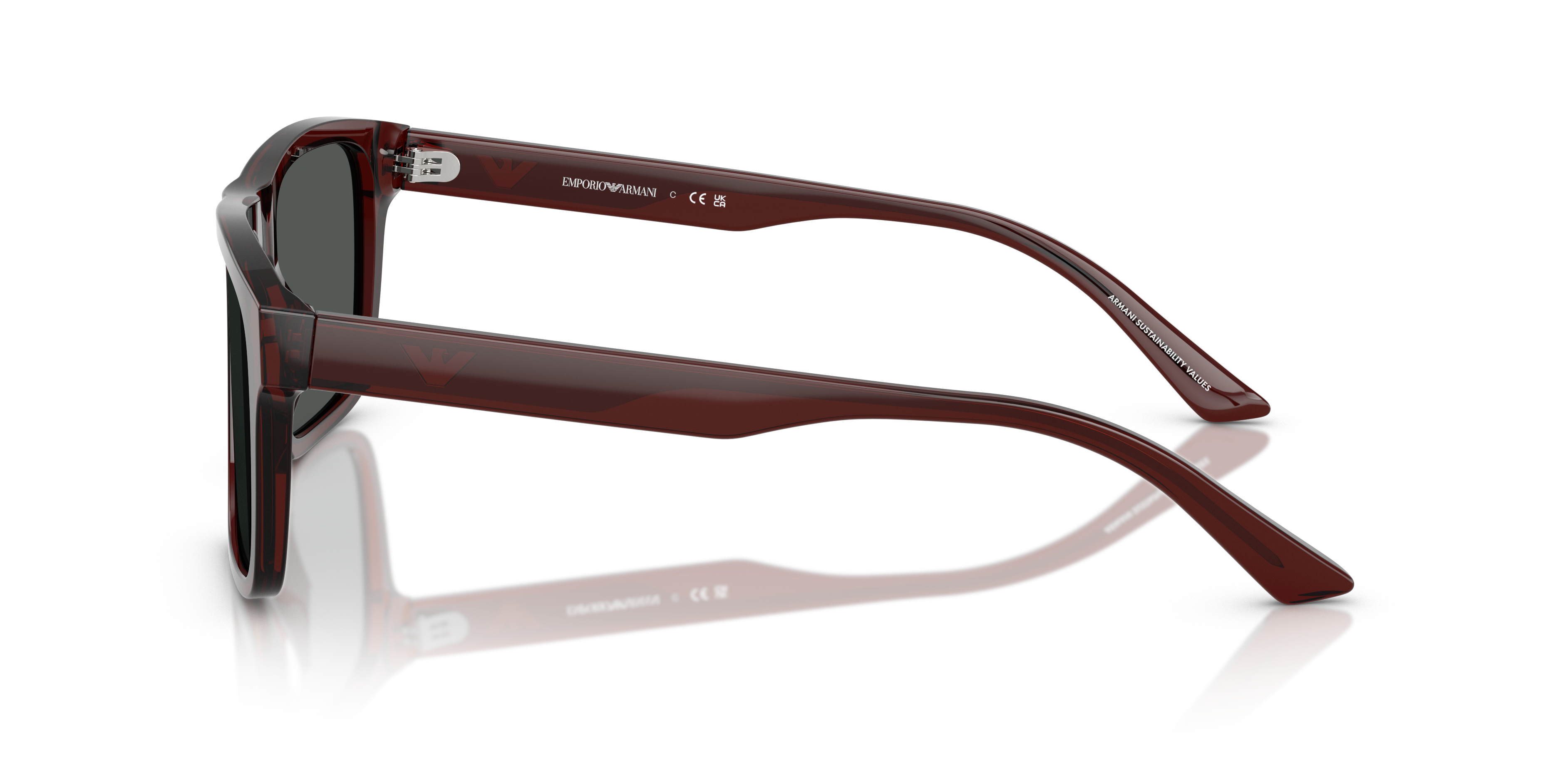 EMPORIO ARMANI EA4232 617487 57