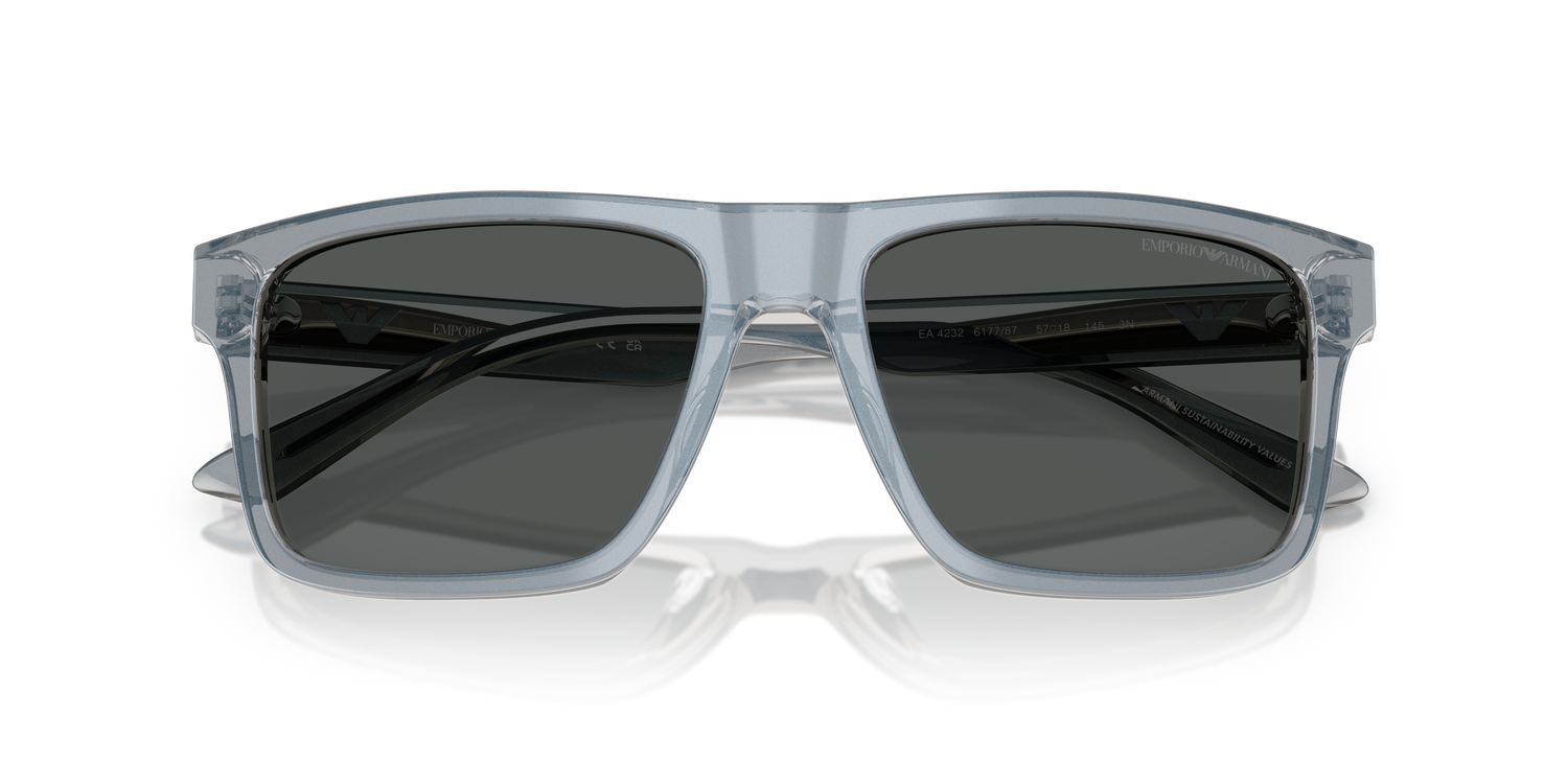 EMPORIO ARMANI EA4232 617787 57