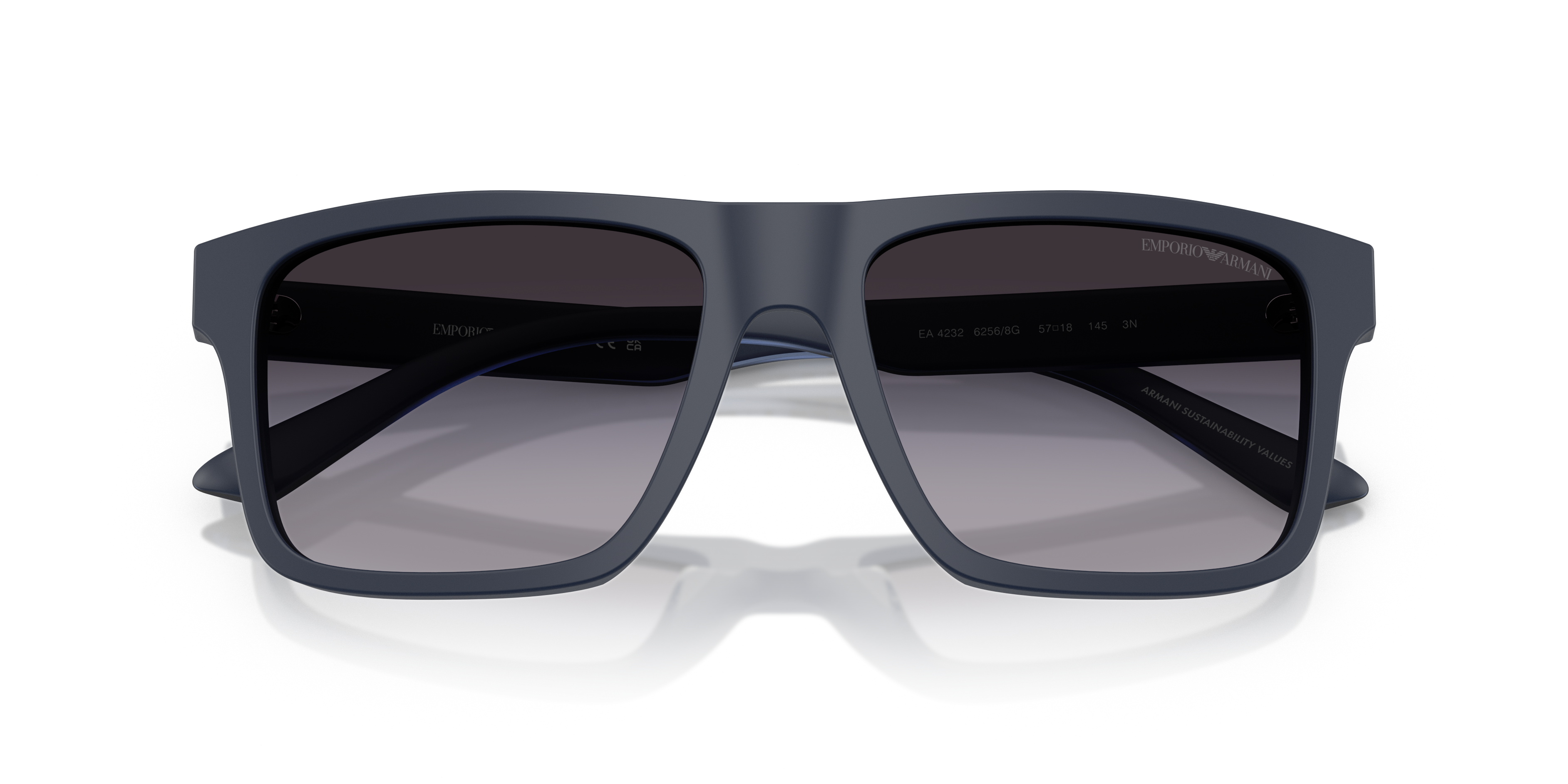 EMPORIO ARMANI EA4232 62568G 57