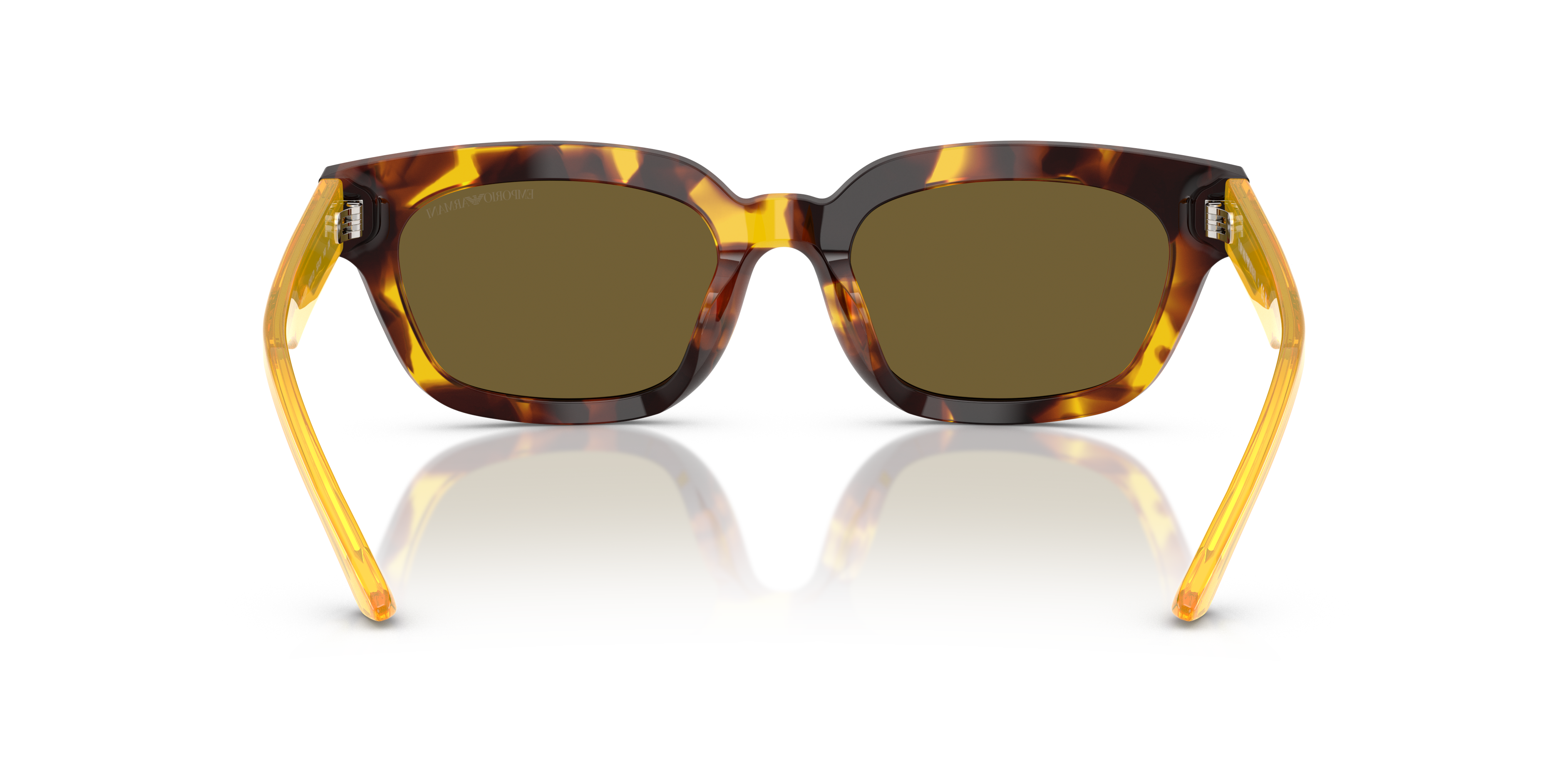 EMPORIO ARMANI EA4233U 618173 53