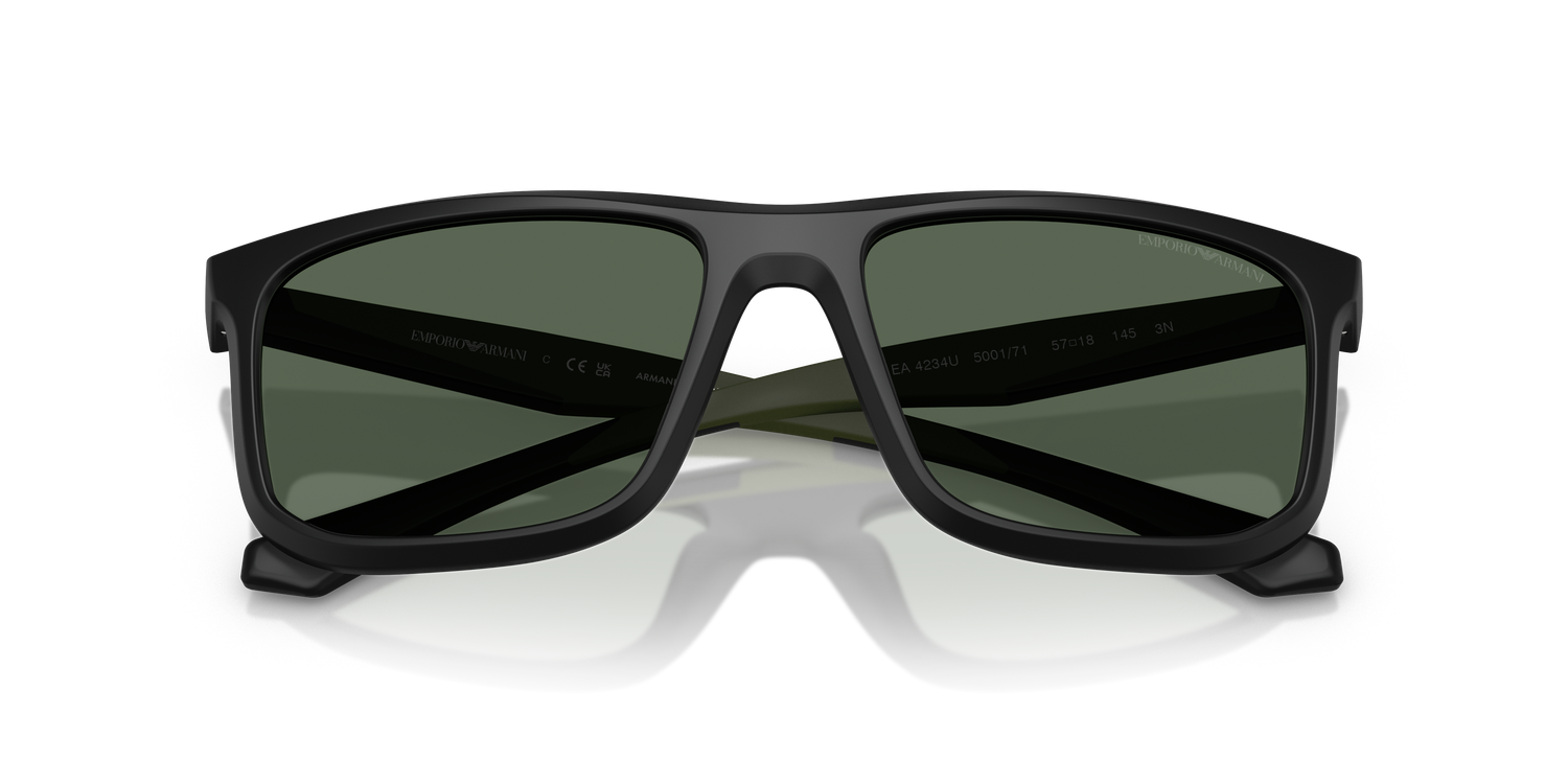 EMPORIO ARMANI EA4234U 500171 57