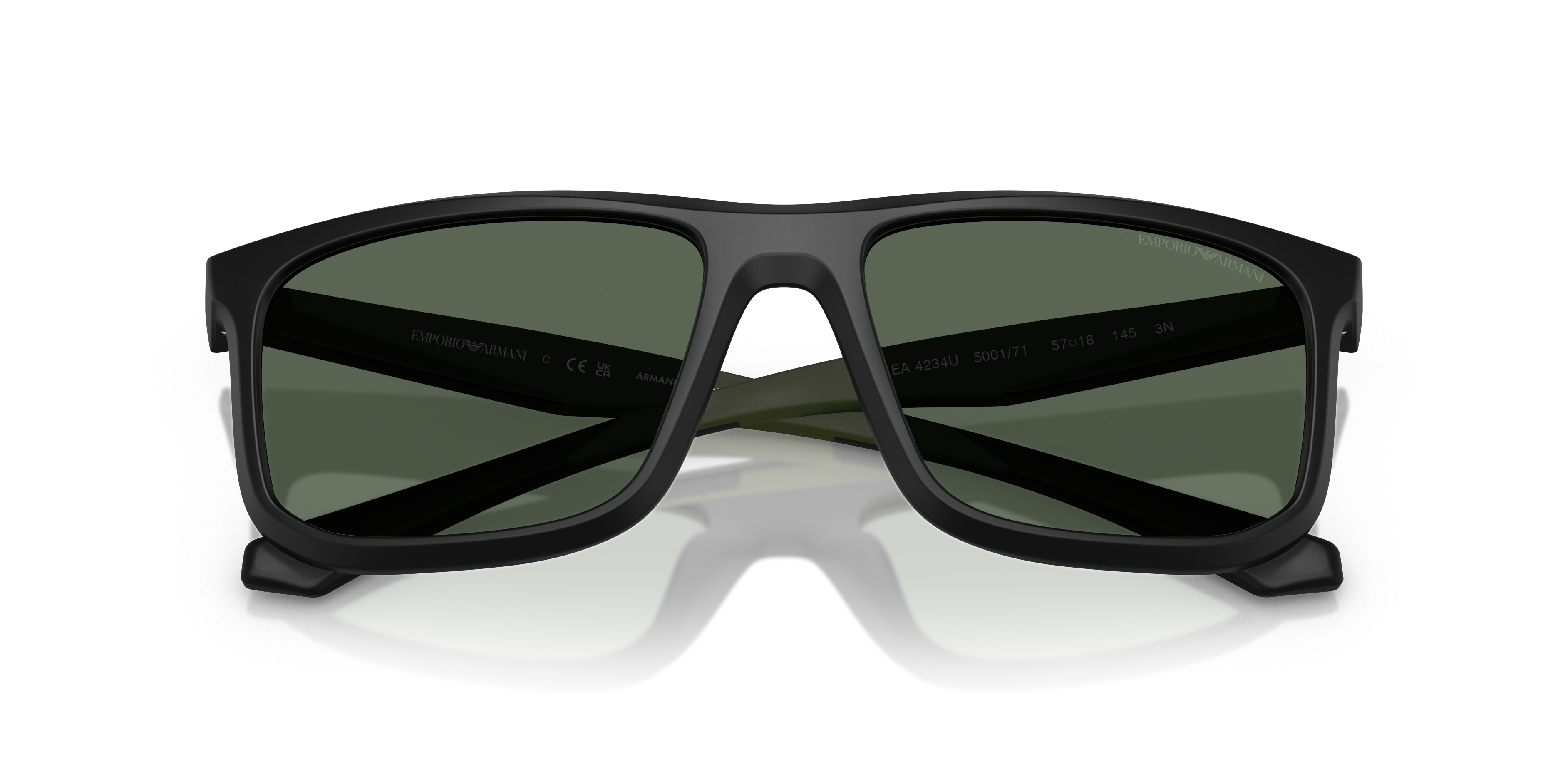 EMPORIO ARMANI EA4234U 500171 57