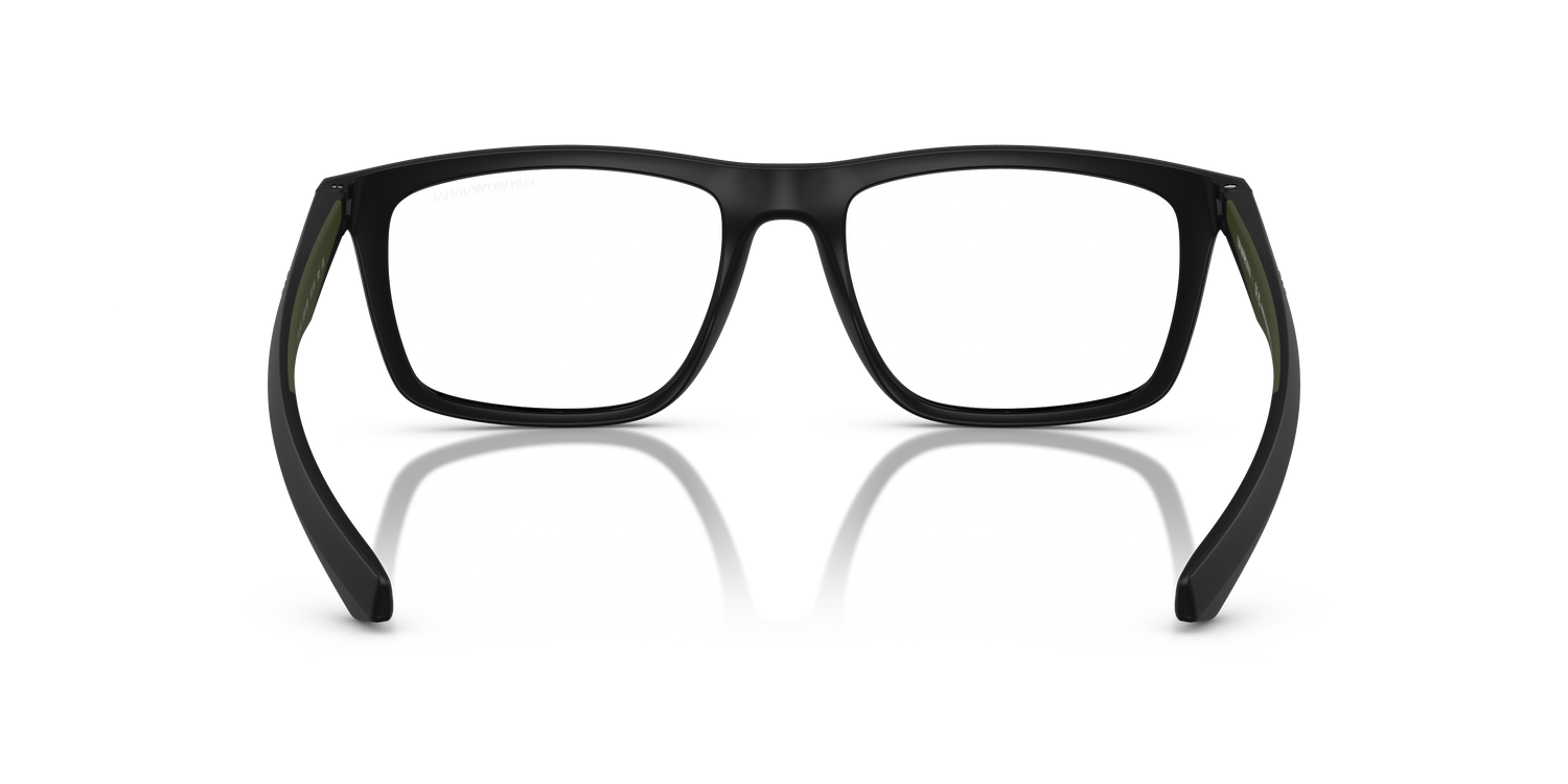 EMPORIO ARMANI EA4235 50011W 53